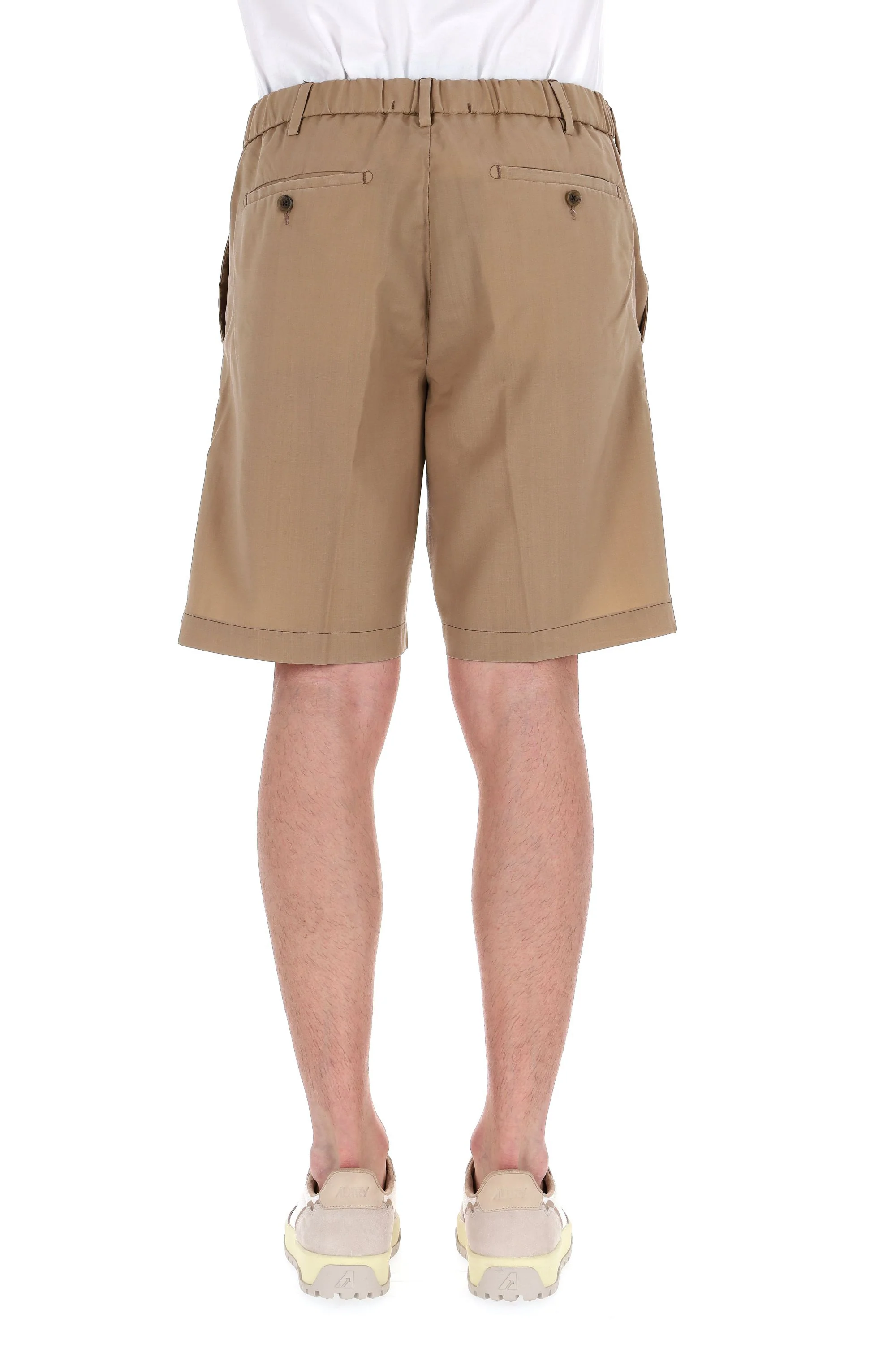Myths Men's Mini Shorts for Spring 2025 - Image 3