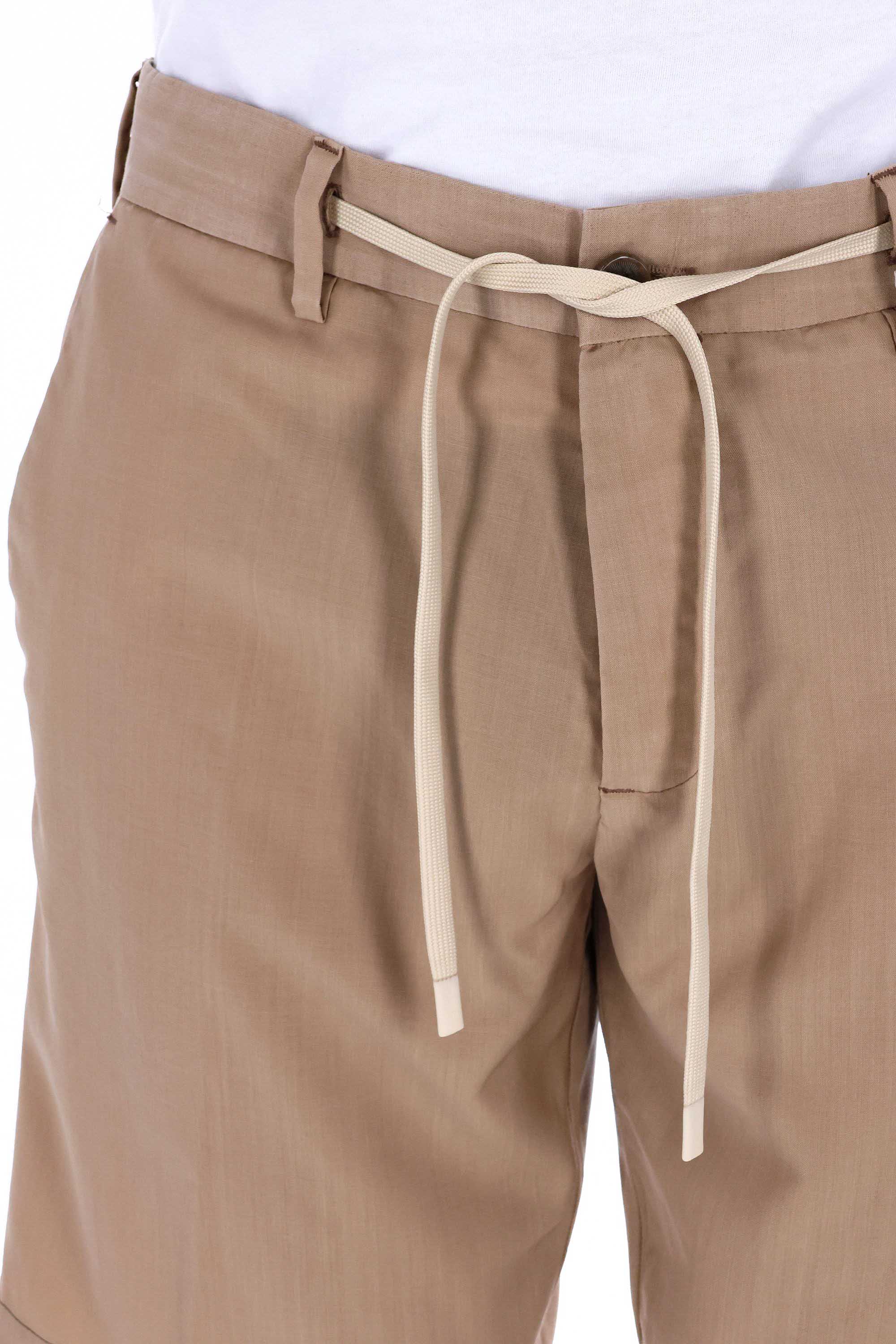 Myths Men's Mini Shorts for Spring 2025 - Image 4