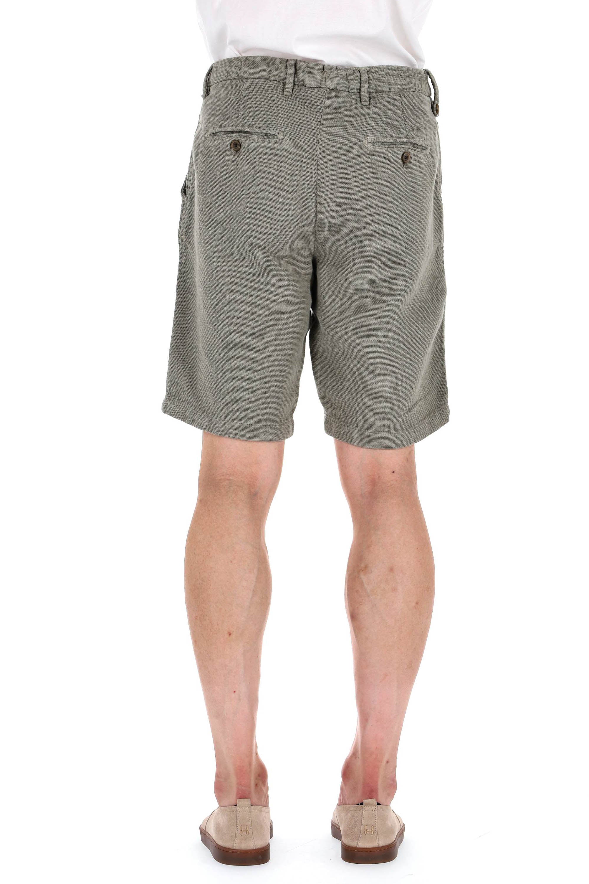 Myths Men's Mini Shorts - P25 Collection - Image 3