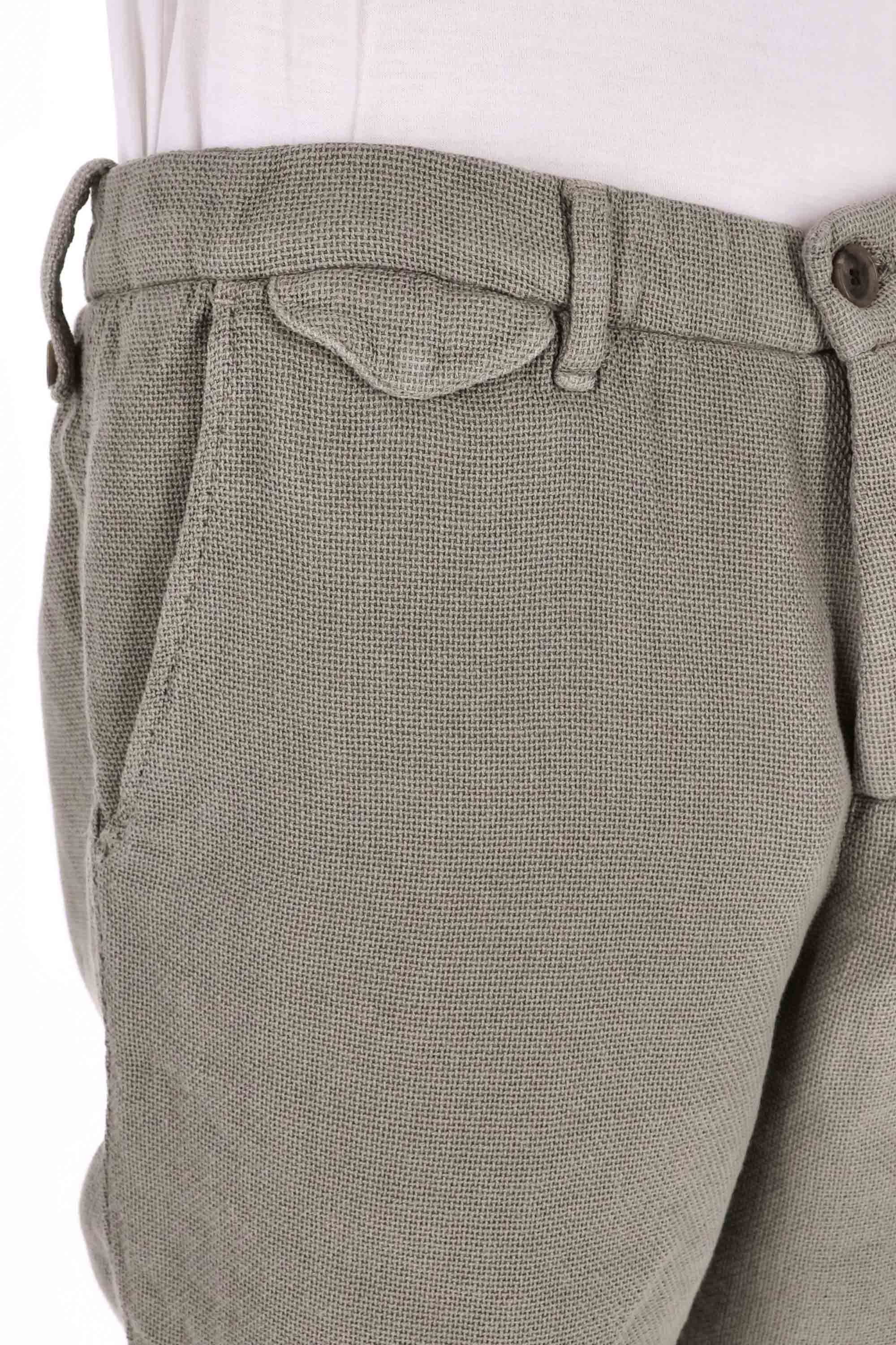 Myths Men's Mini Shorts - P25 Collection - Image 4
