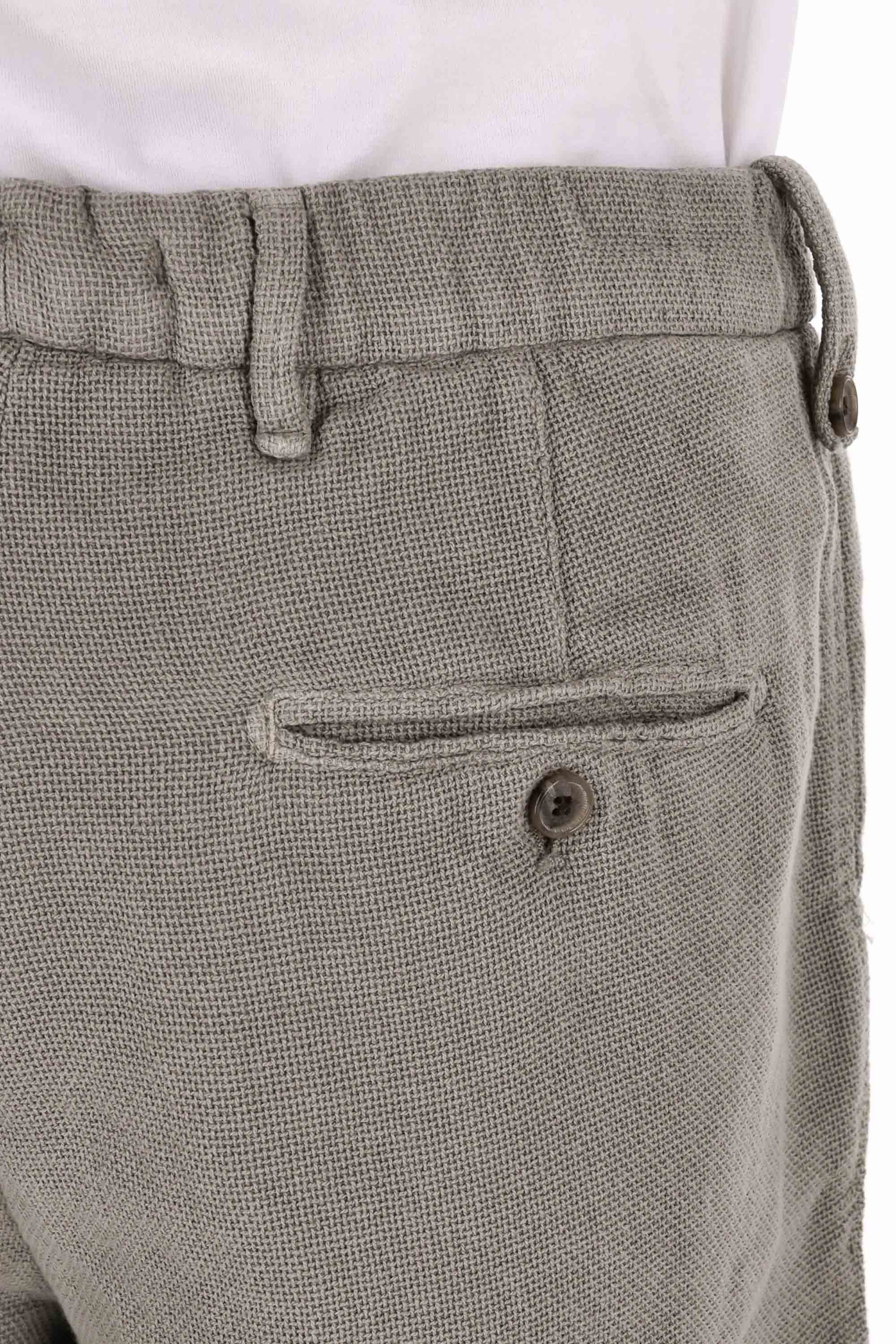 Myths Men's Mini Shorts - P25 Collection - Image 5