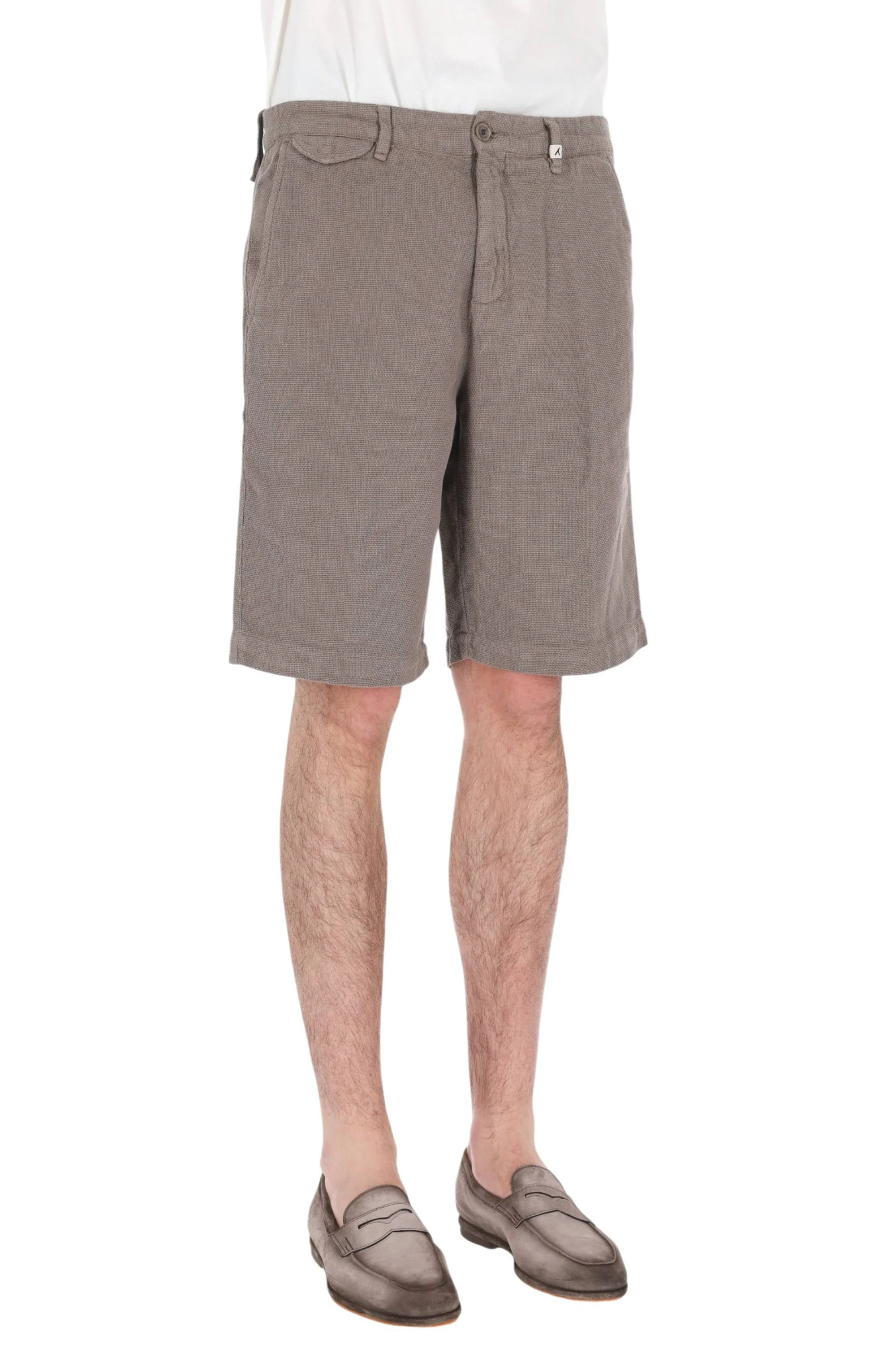 Myths Men's Modern Mini Shorts - Image 2