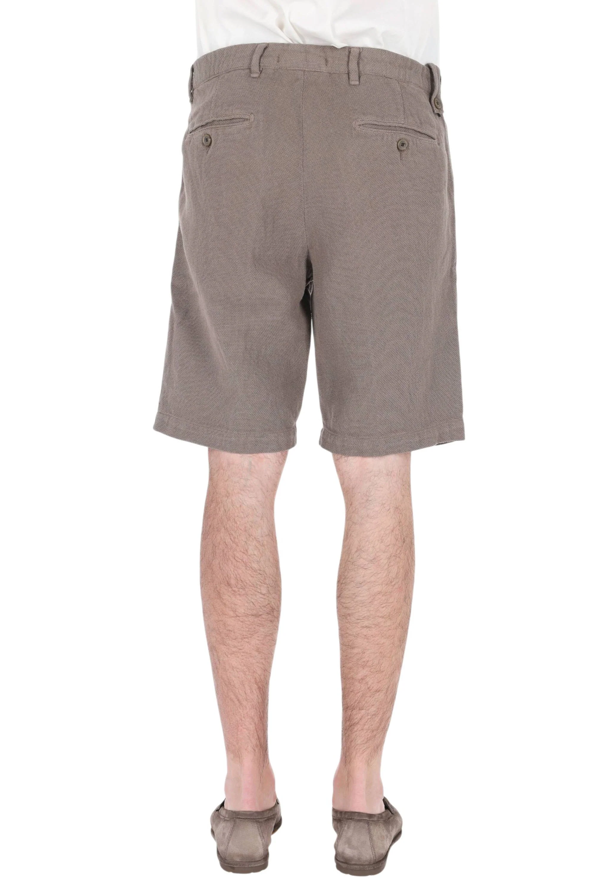 Myths Men's Modern Mini Shorts - Image 3