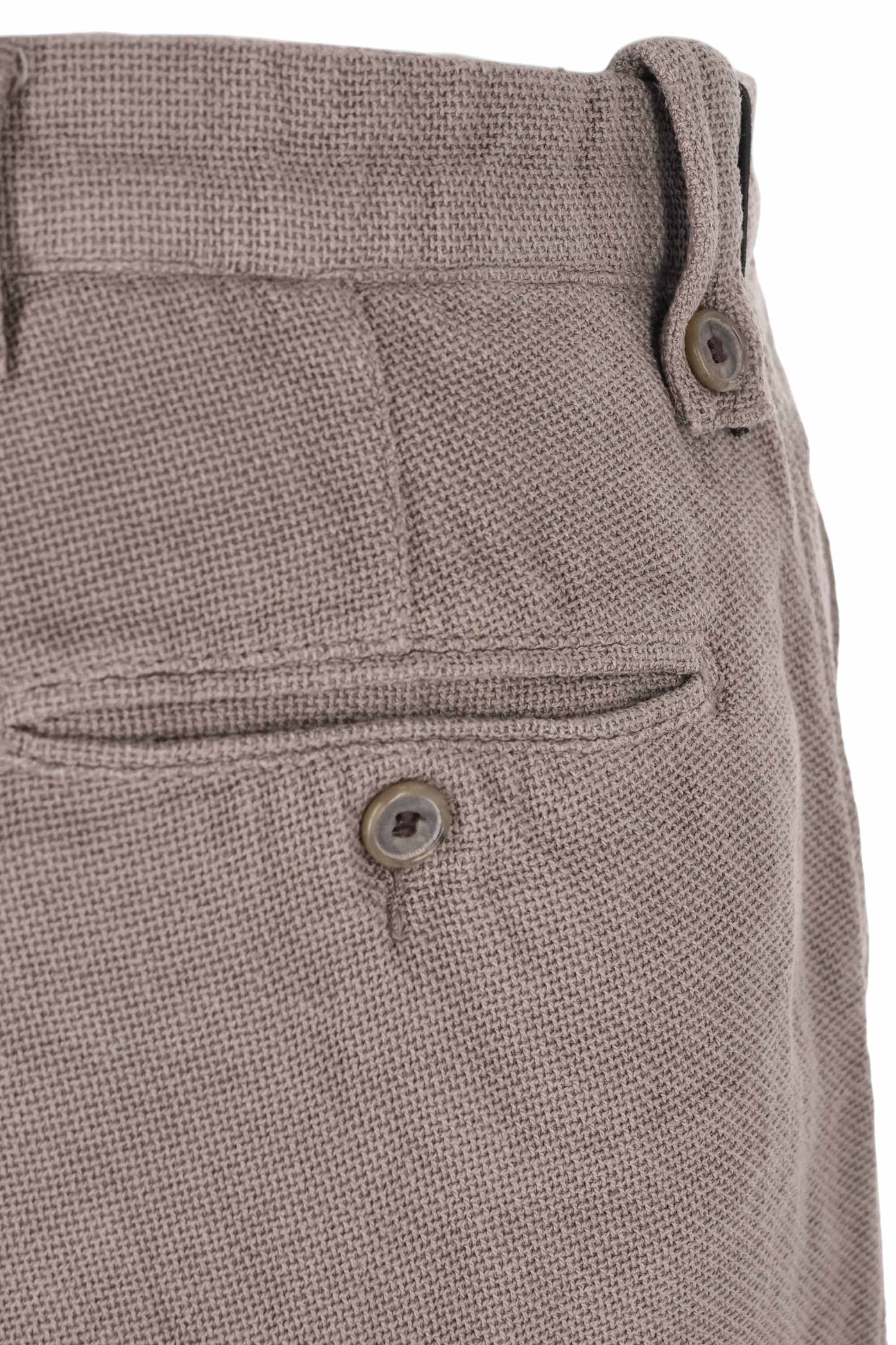 Myths Men's Modern Mini Shorts - Image 4