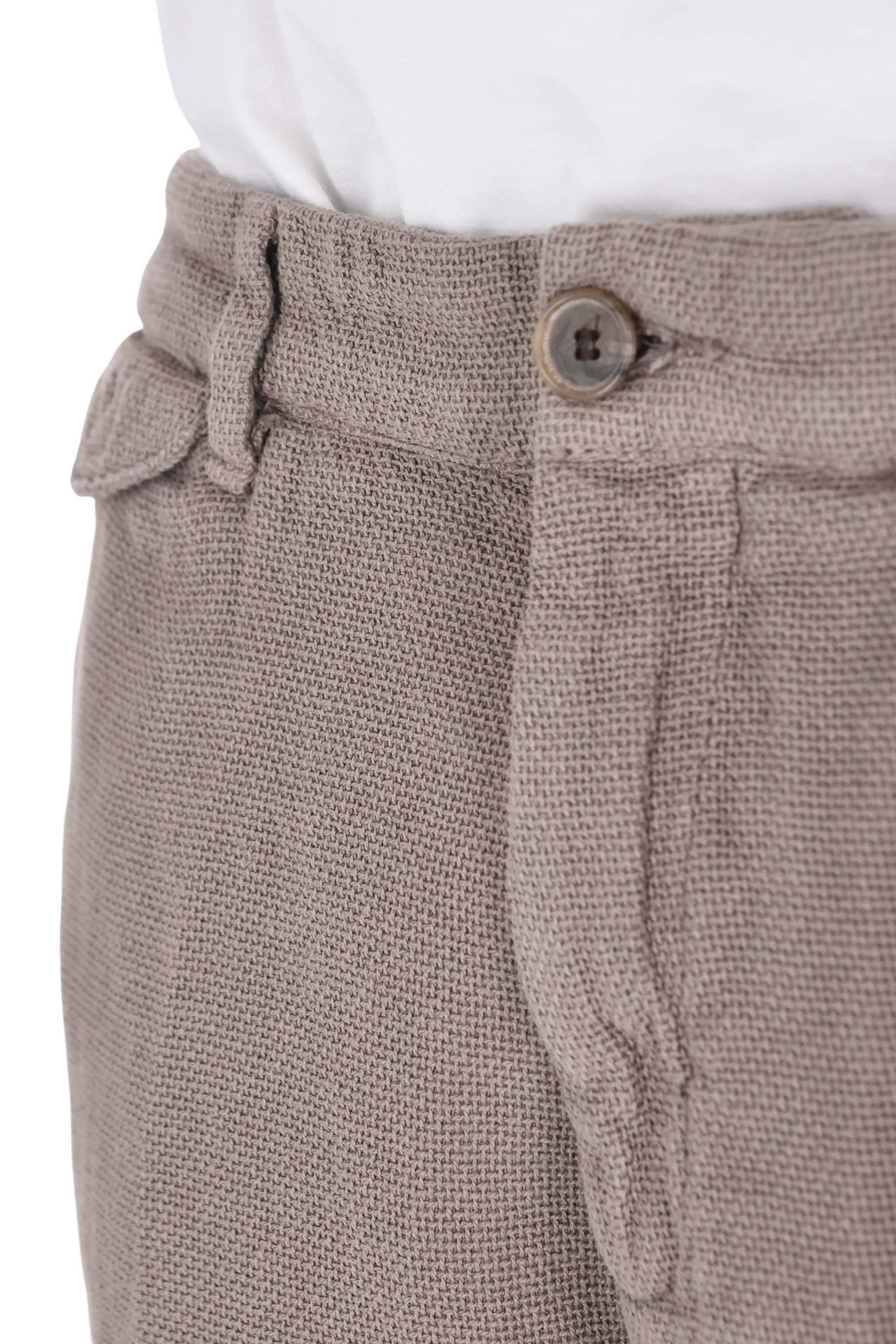 Myths Men's Modern Mini Shorts - Image 5