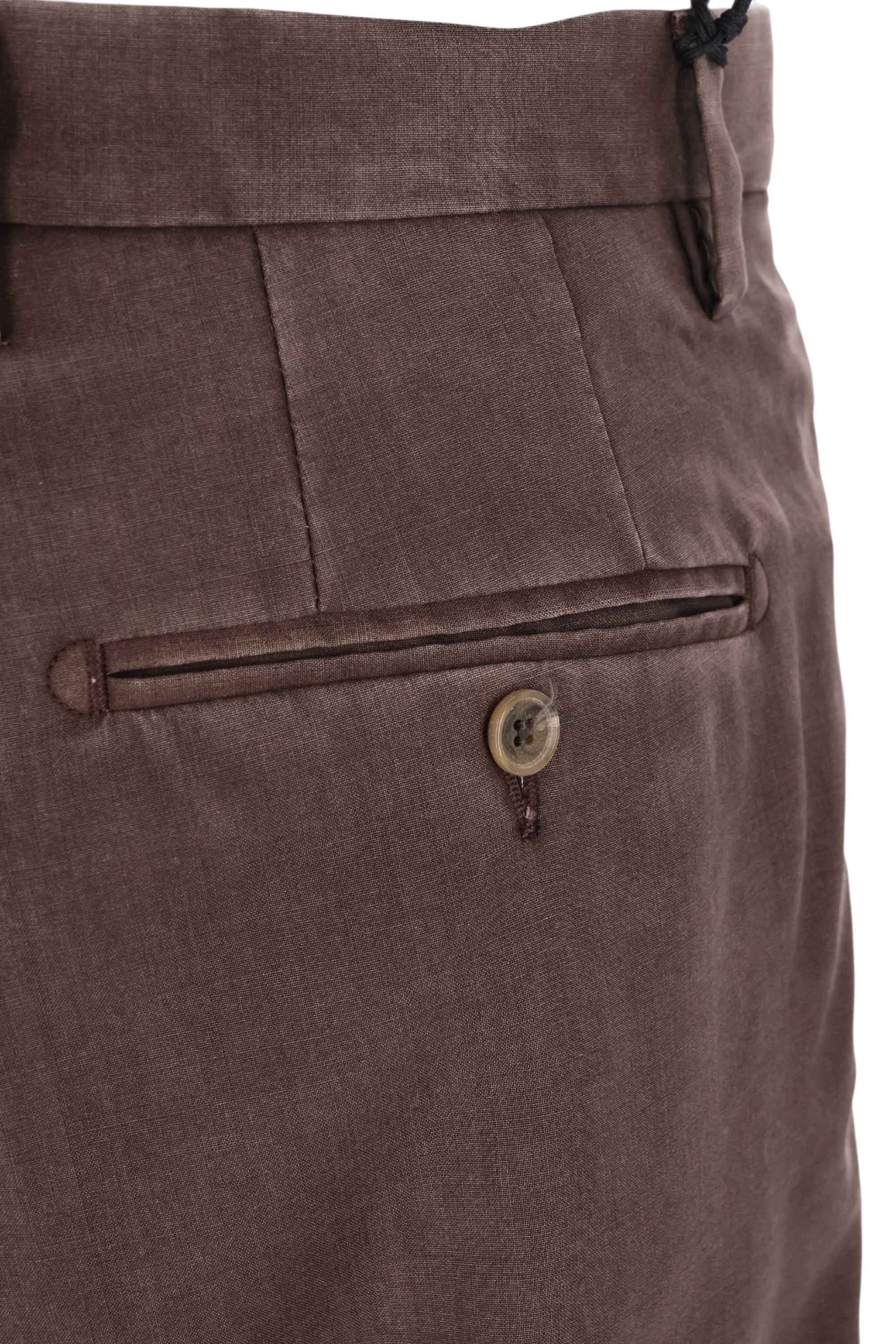 Myths Men's Stylish Mini Shorts - Image 4