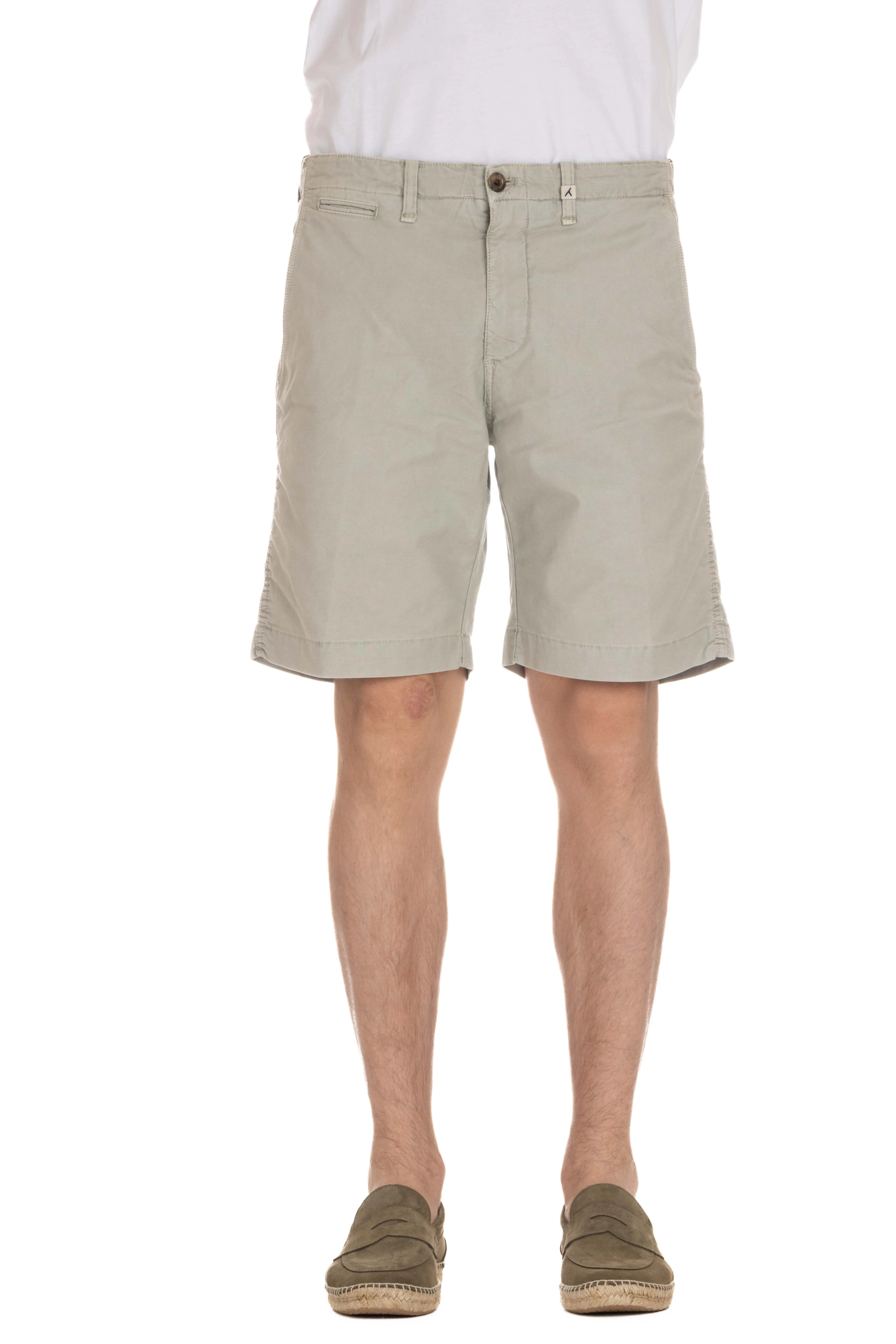 Myths Mini Casual Shorts for Men - Image 2