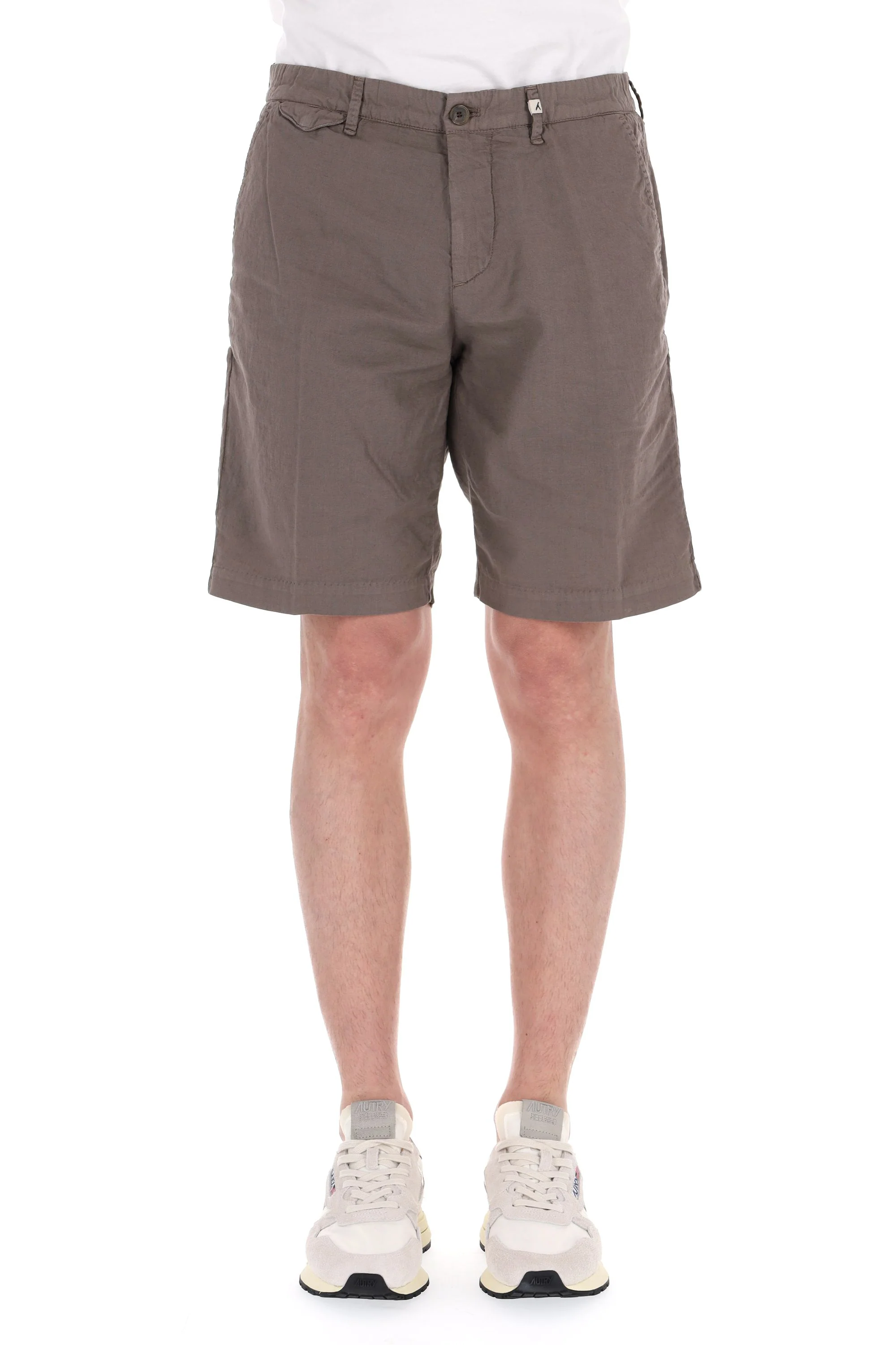 Myths Modern Mini Shorts for Men