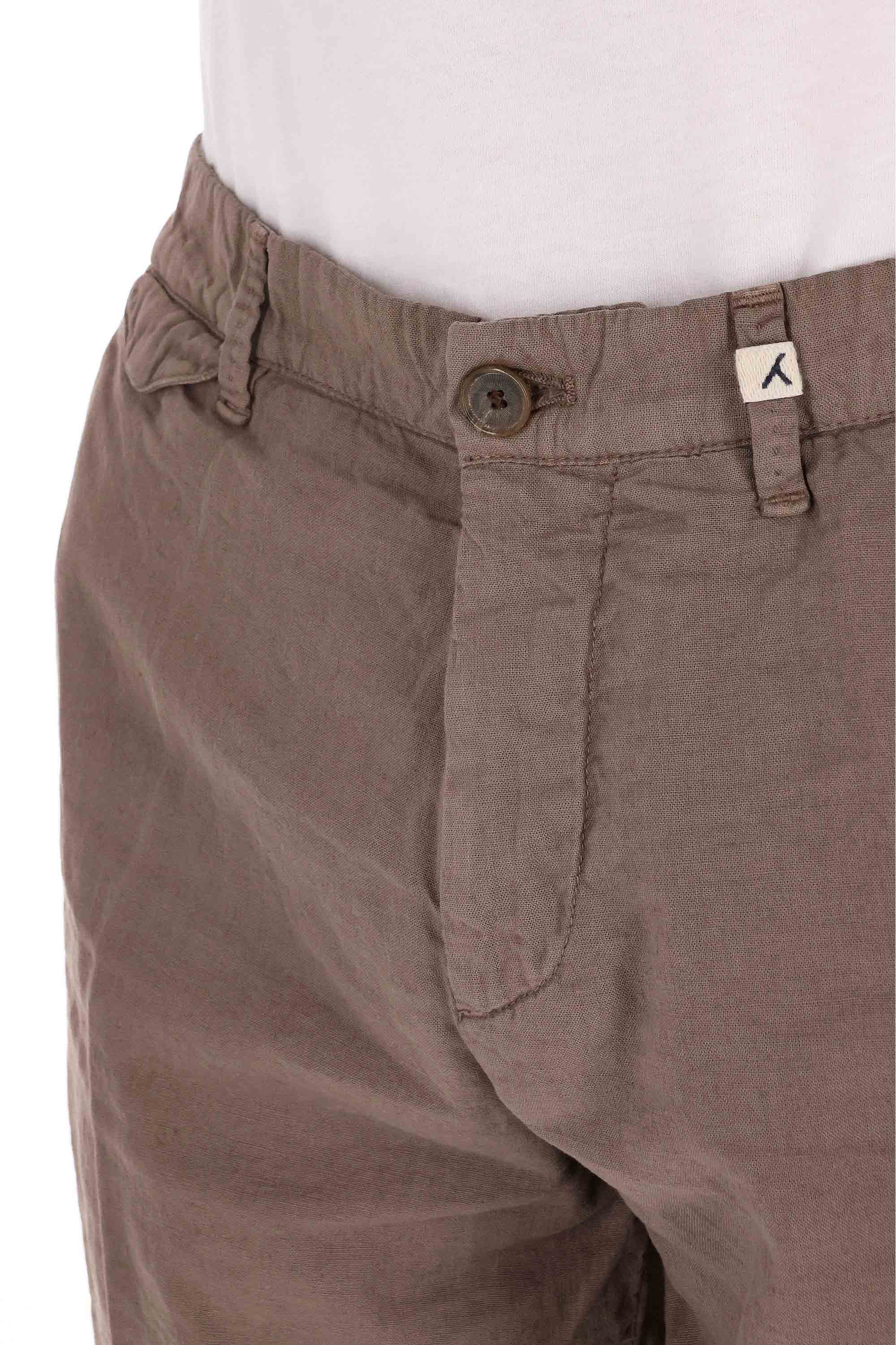 Myths Modern Mini Shorts for Men - Image 6