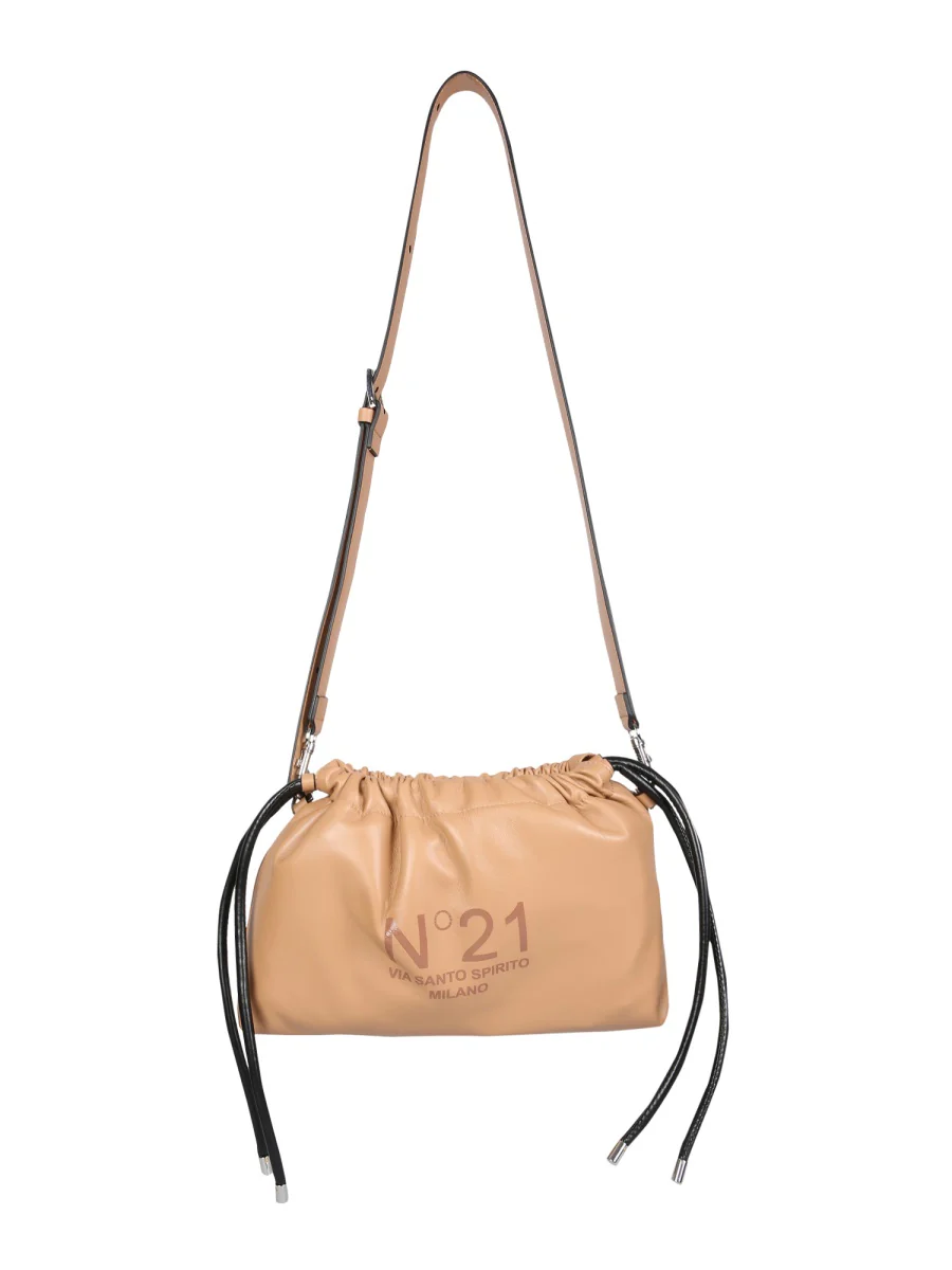 N°21 Eva Shoulder Bag