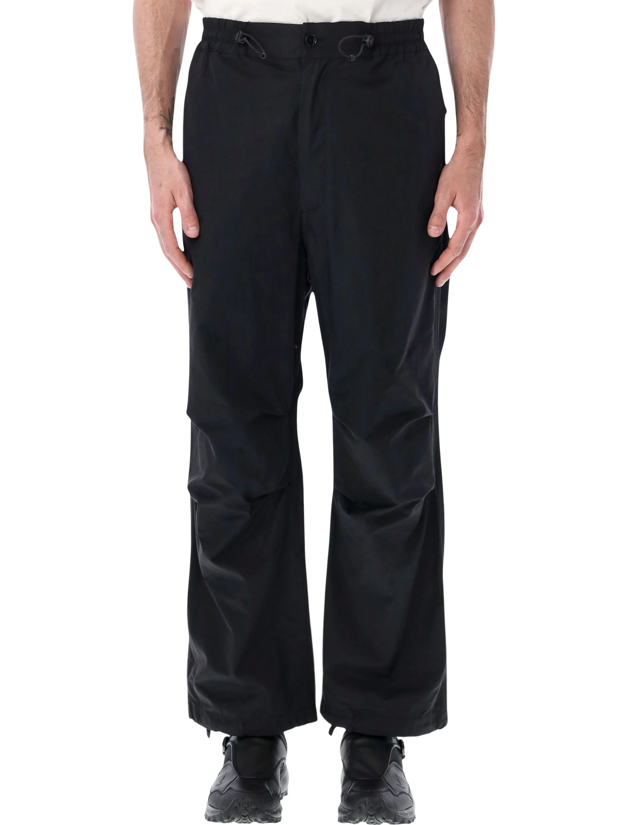 Namamica Men's Classic Trousers - Contemporary Fit