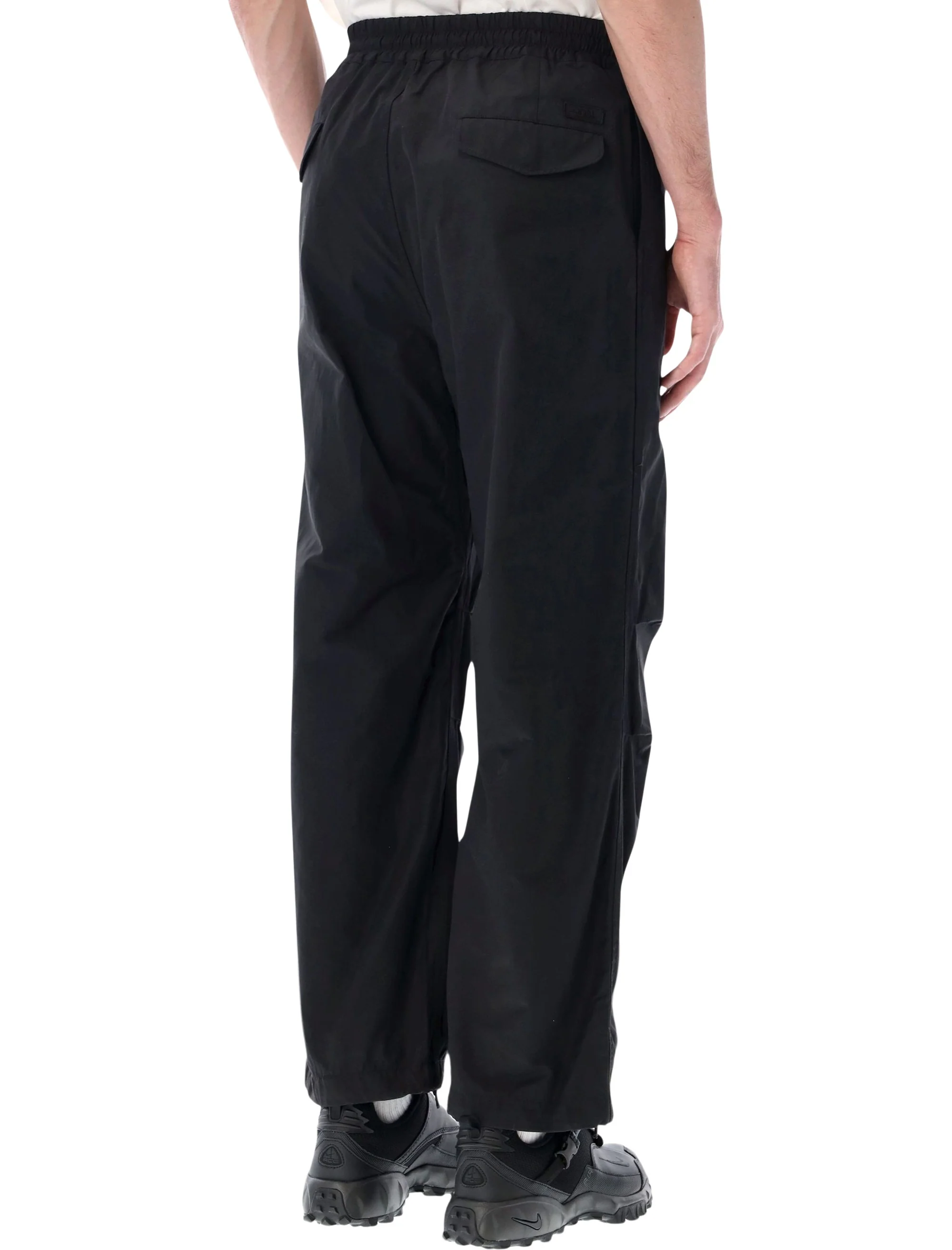 Namamica Men's Classic Trousers - Contemporary Fit - Image 2