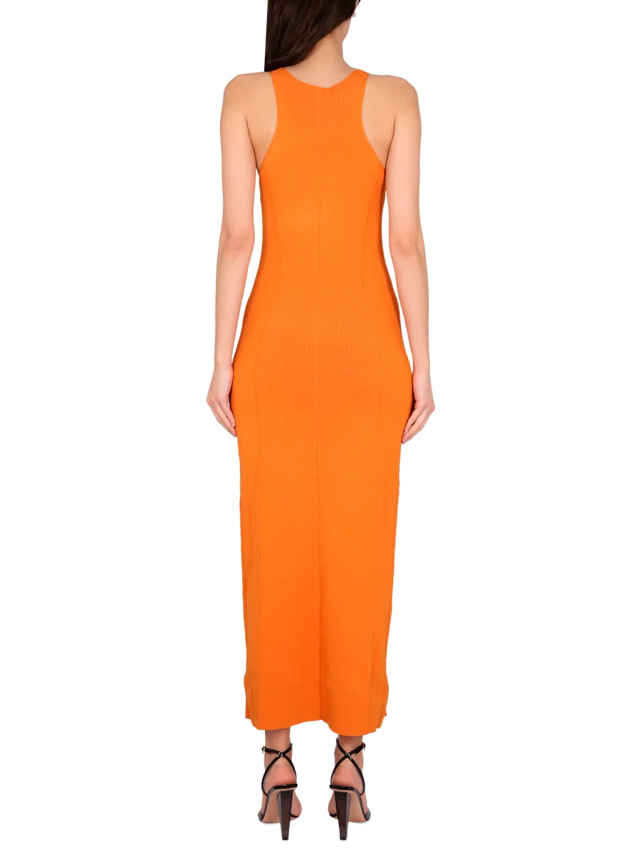 NANUSHKA Elia Dress - Image 3