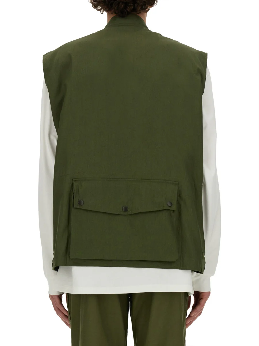 NEEDLES Field Vest - Image 3