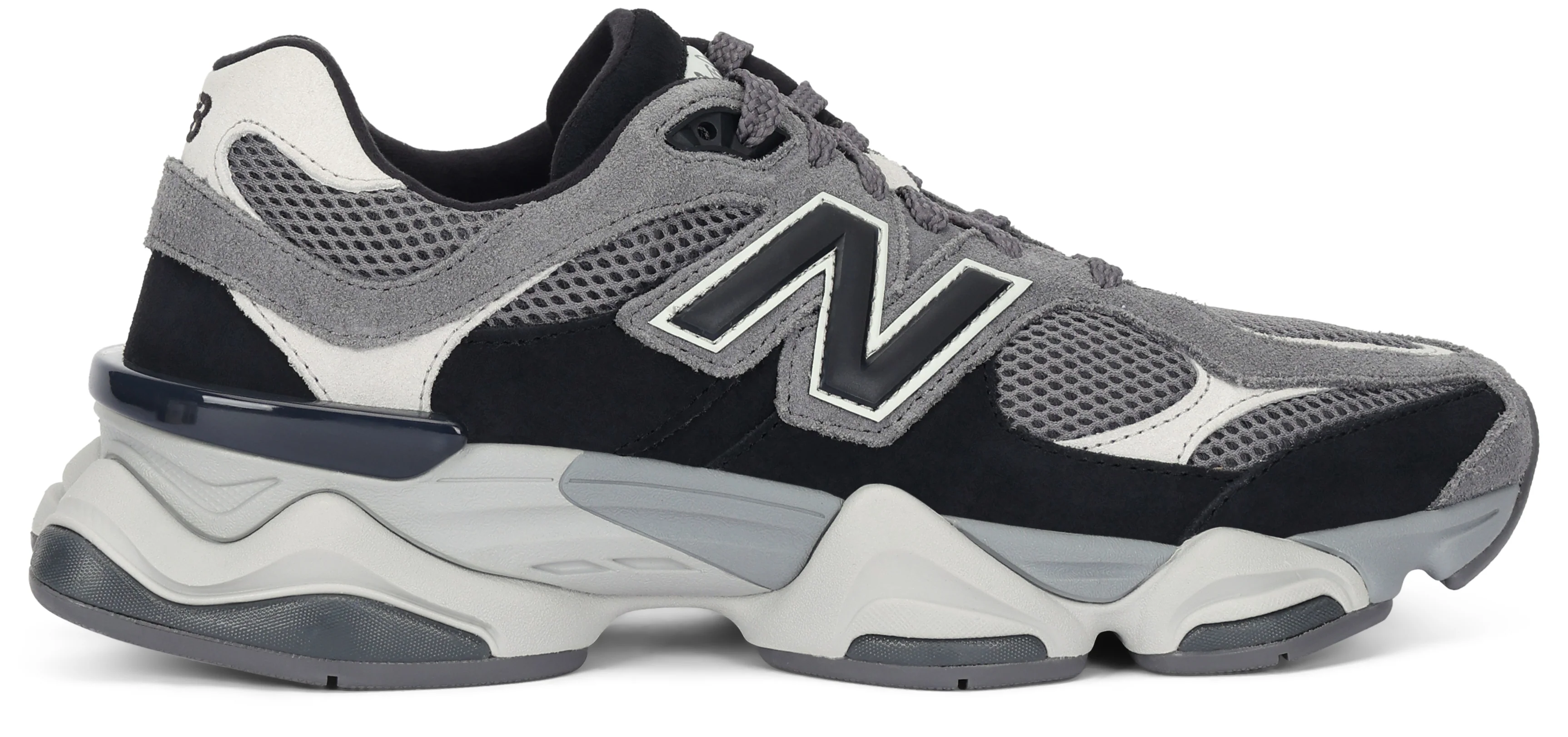 New Balance 9060 Sneakers - Image 2
