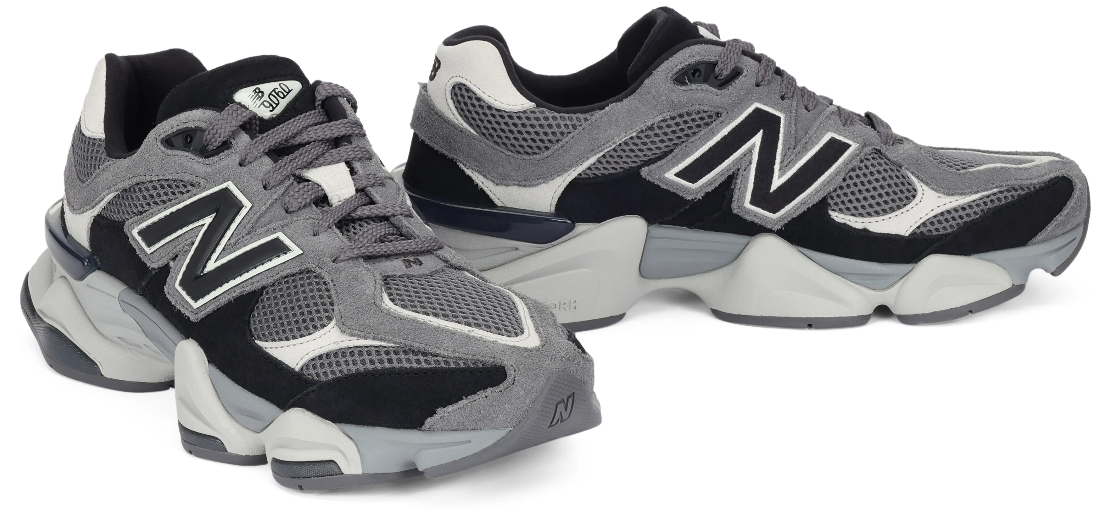 New Balance 9060 Sneakers - Image 3