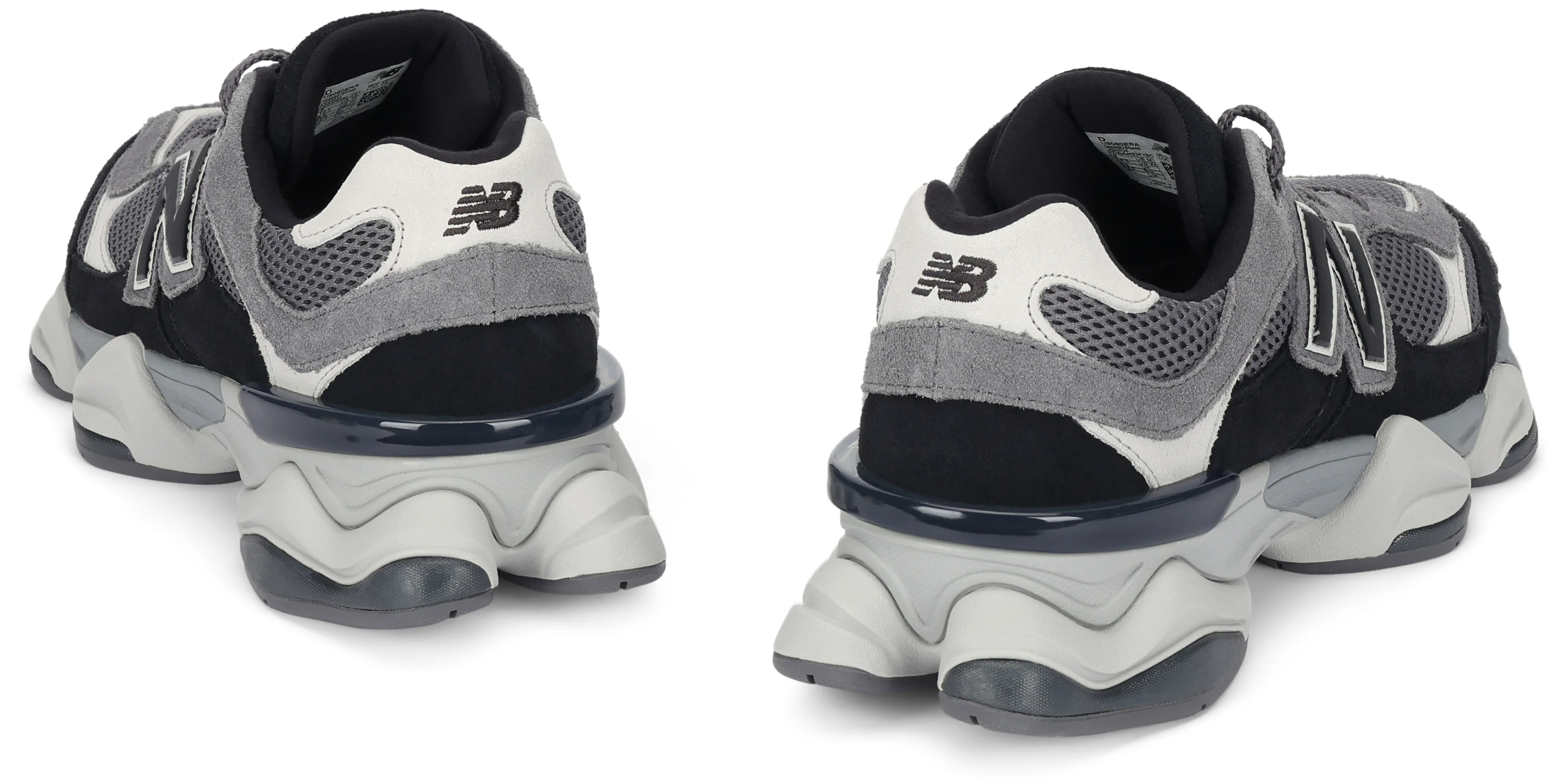 New Balance 9060 Sneakers - Image 4