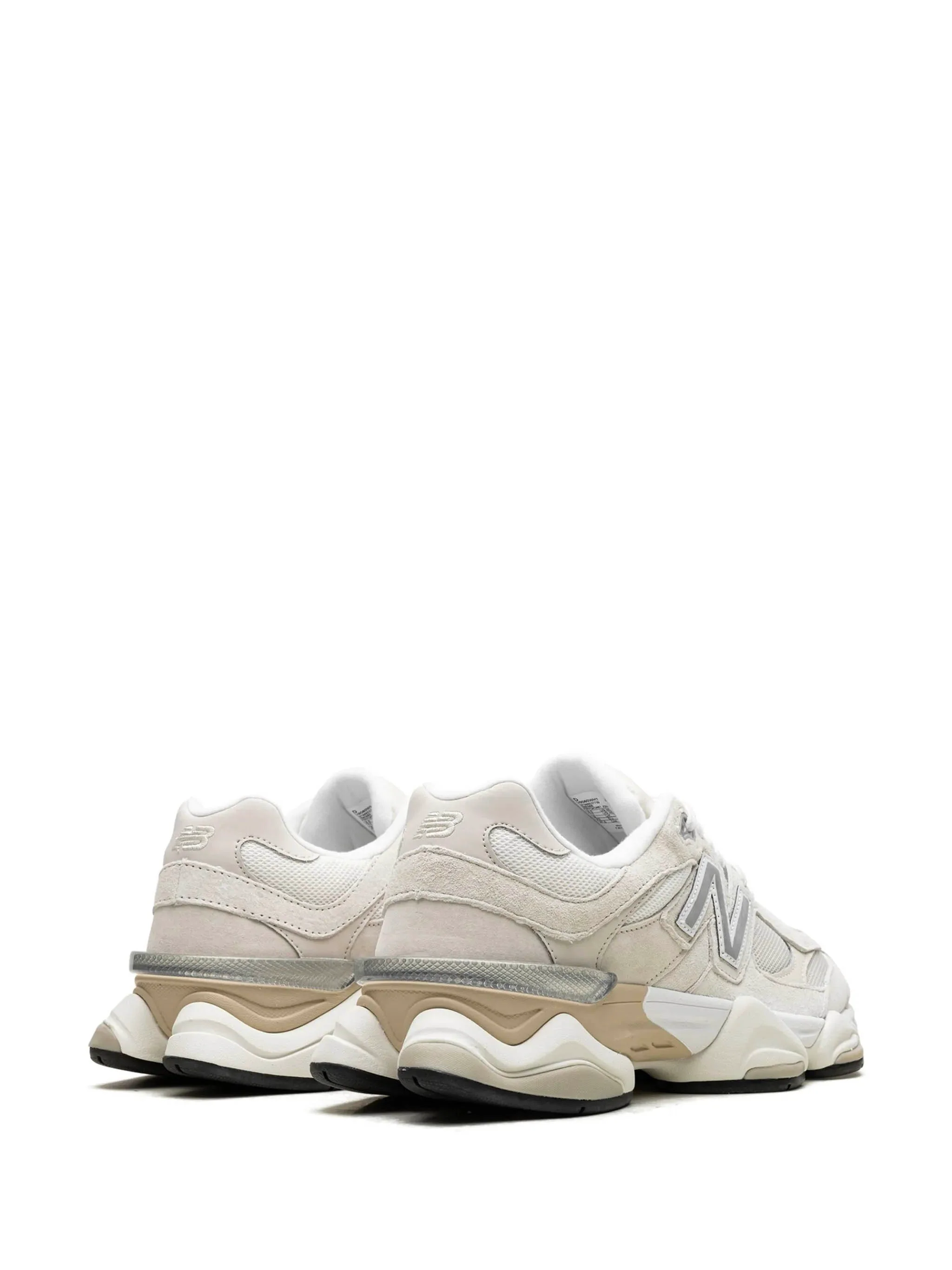 New Balance ABZORB Midsole Sneakers for Men - Image 5