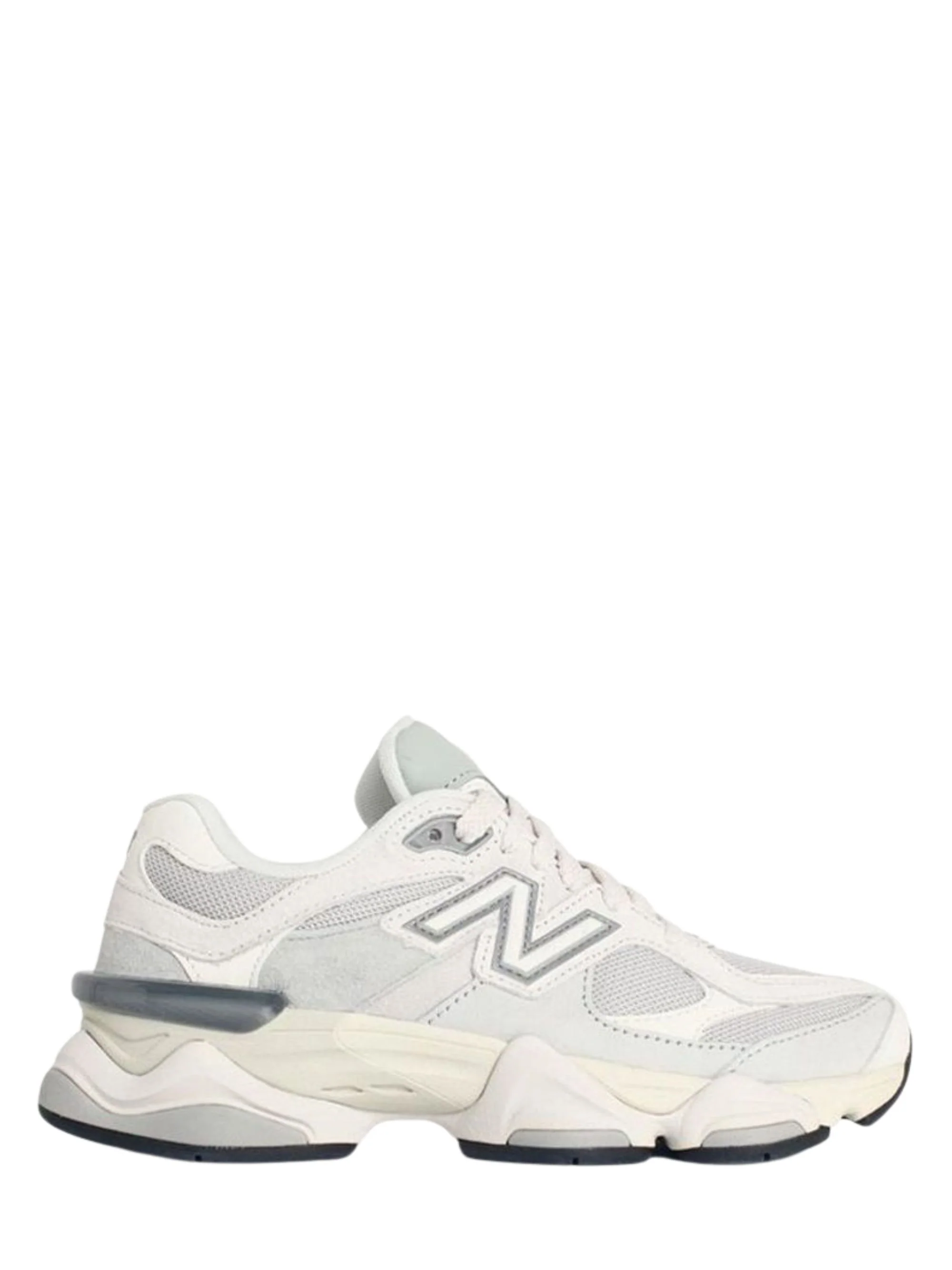 New Balance Chunky Lifestyle Sneakers - Women's Size 9060
