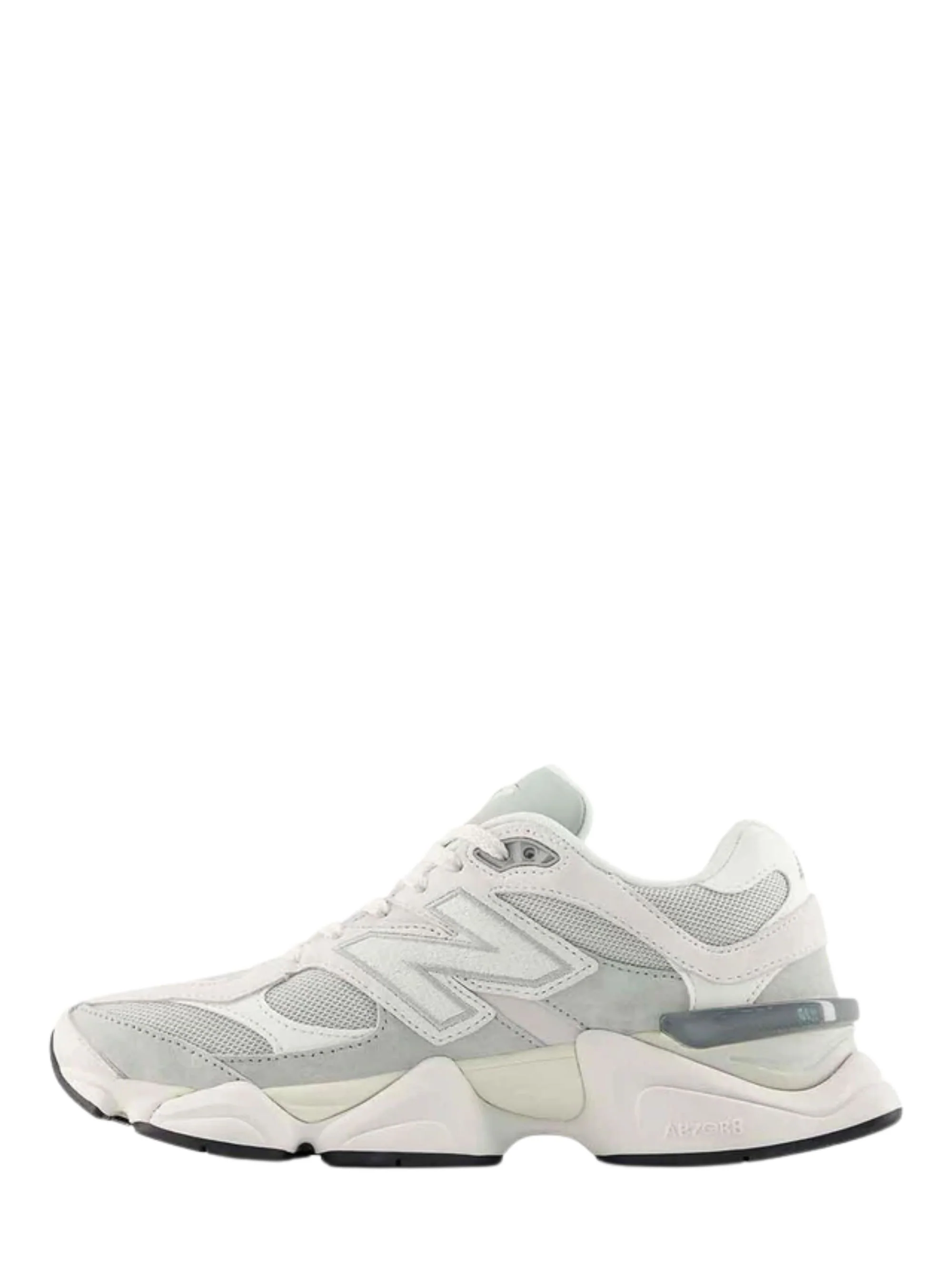 New Balance Chunky Lifestyle Sneakers - Women's Size 9060 - Image 2