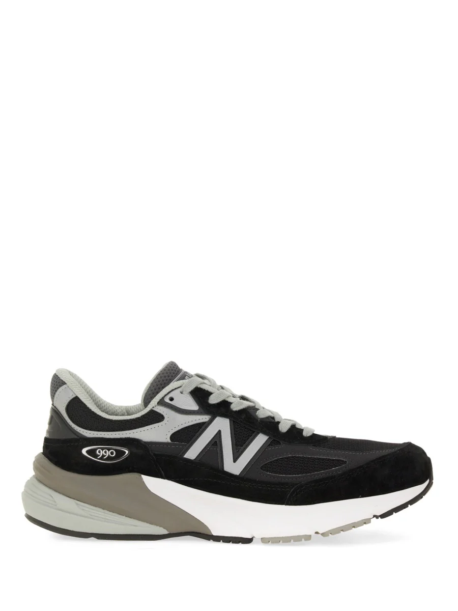 New Balance Classic Sneakers for Men - M990 Model