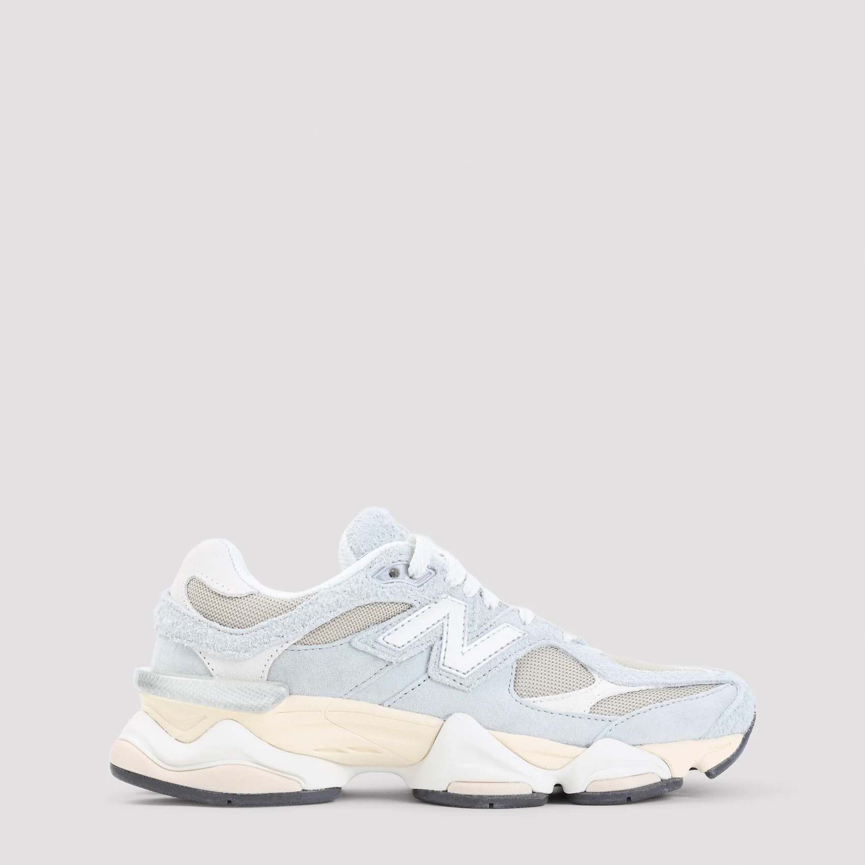 New Balance Comfortable Suede Sneakers for Everyone