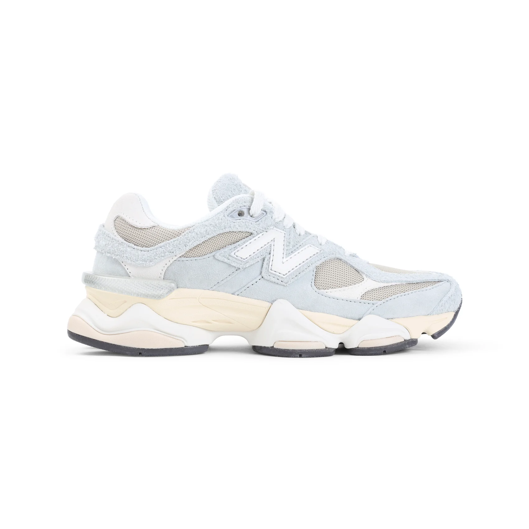 New Balance Comfortable Suede Sneakers for Everyone - Image 2