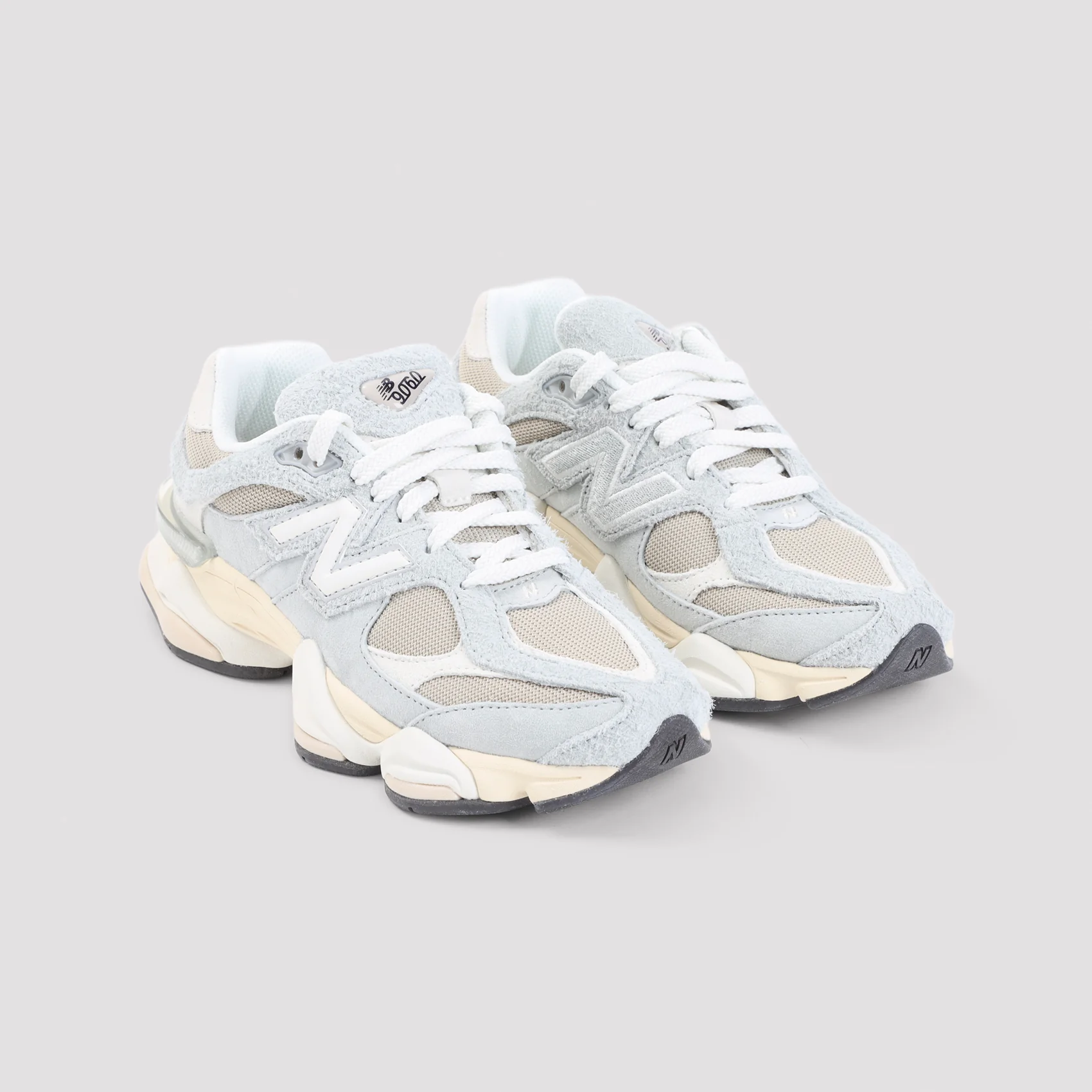 New Balance Comfortable Suede Sneakers for Everyone - Image 5