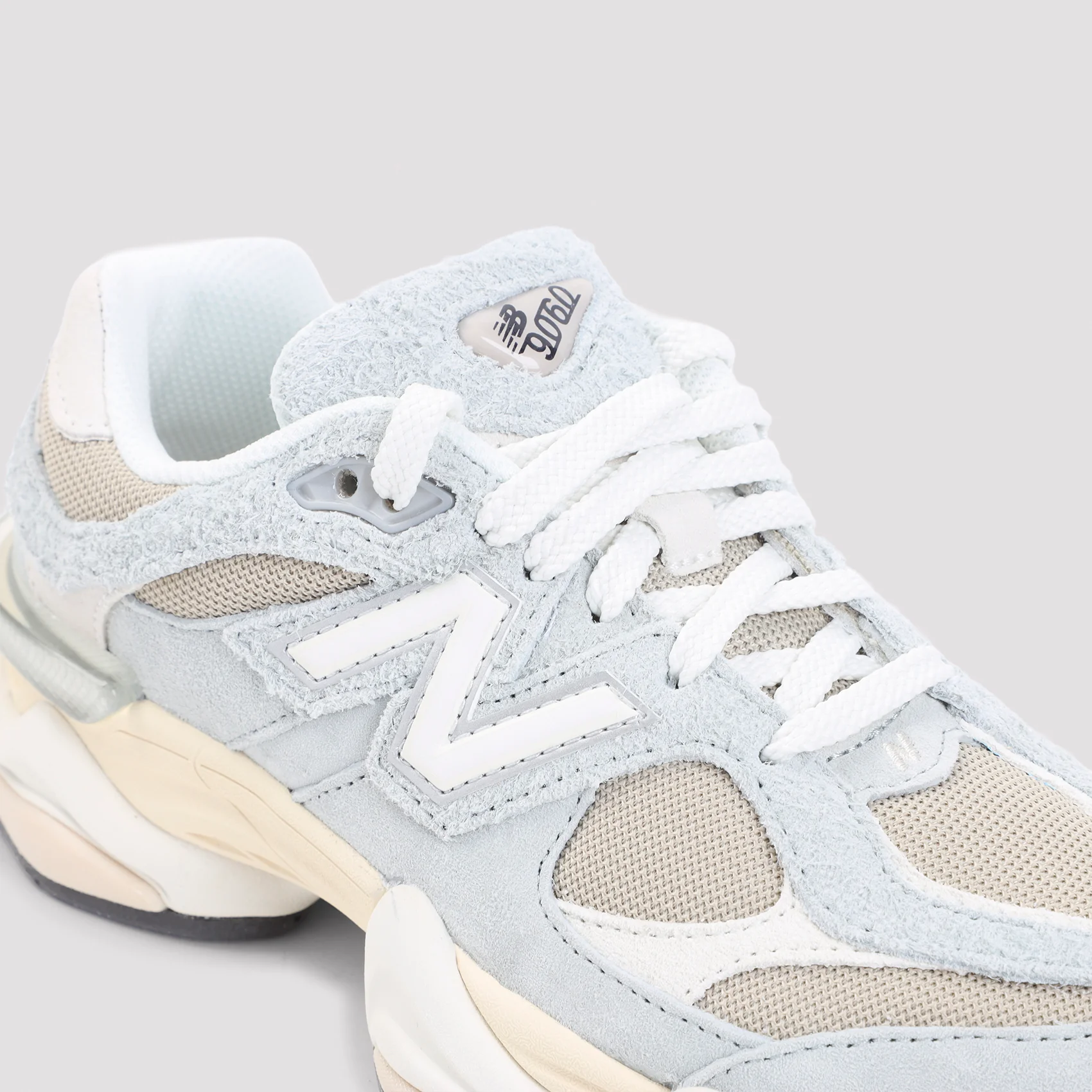 New Balance Comfortable Suede Sneakers for Everyone - Image 6