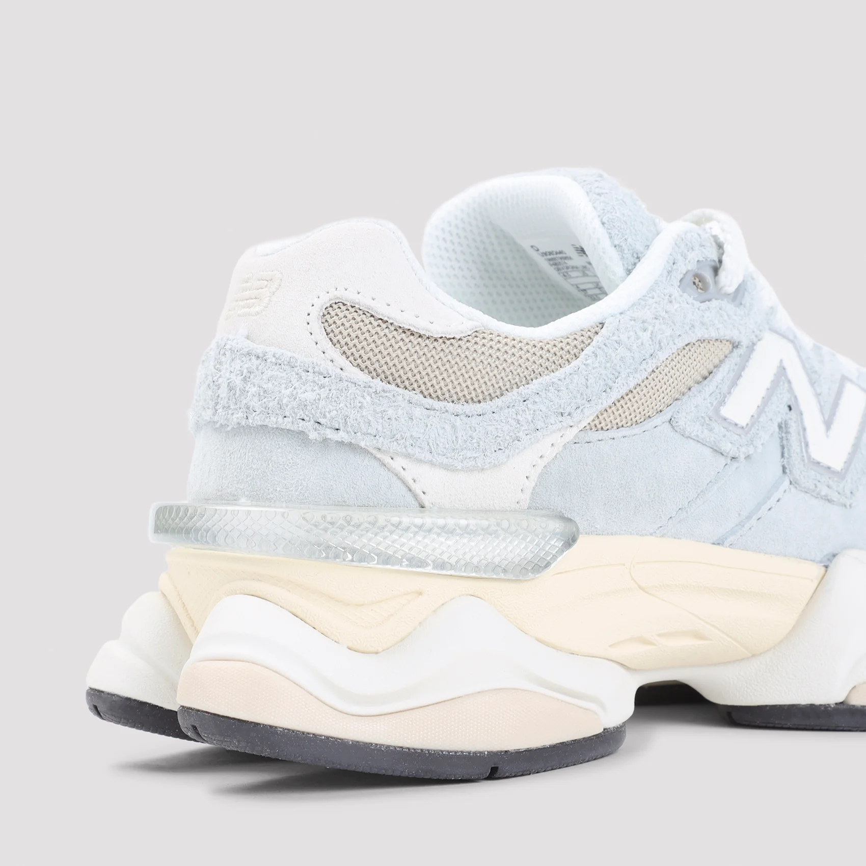 New Balance Comfortable Suede Sneakers for Everyone - Image 7