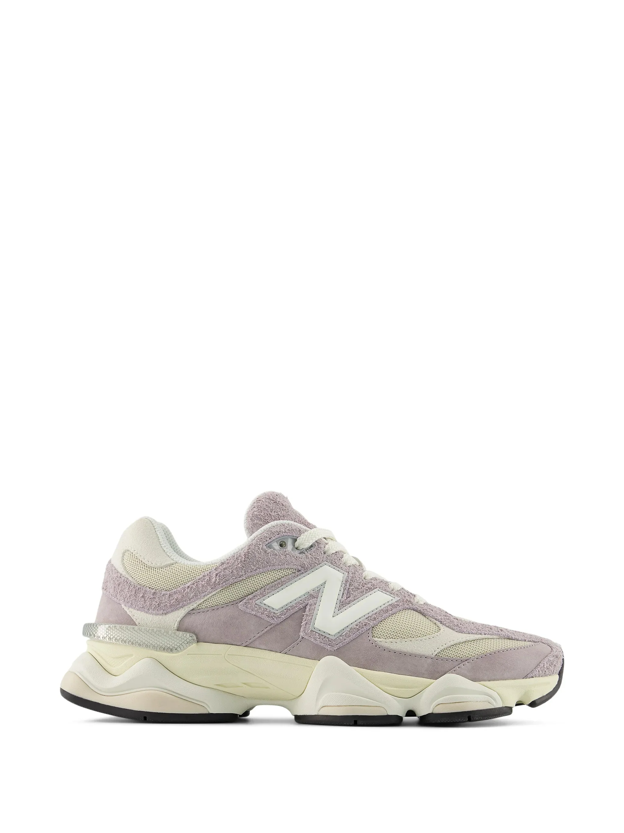 New Balance Dual-Cushion Sneakers with Sleek Design