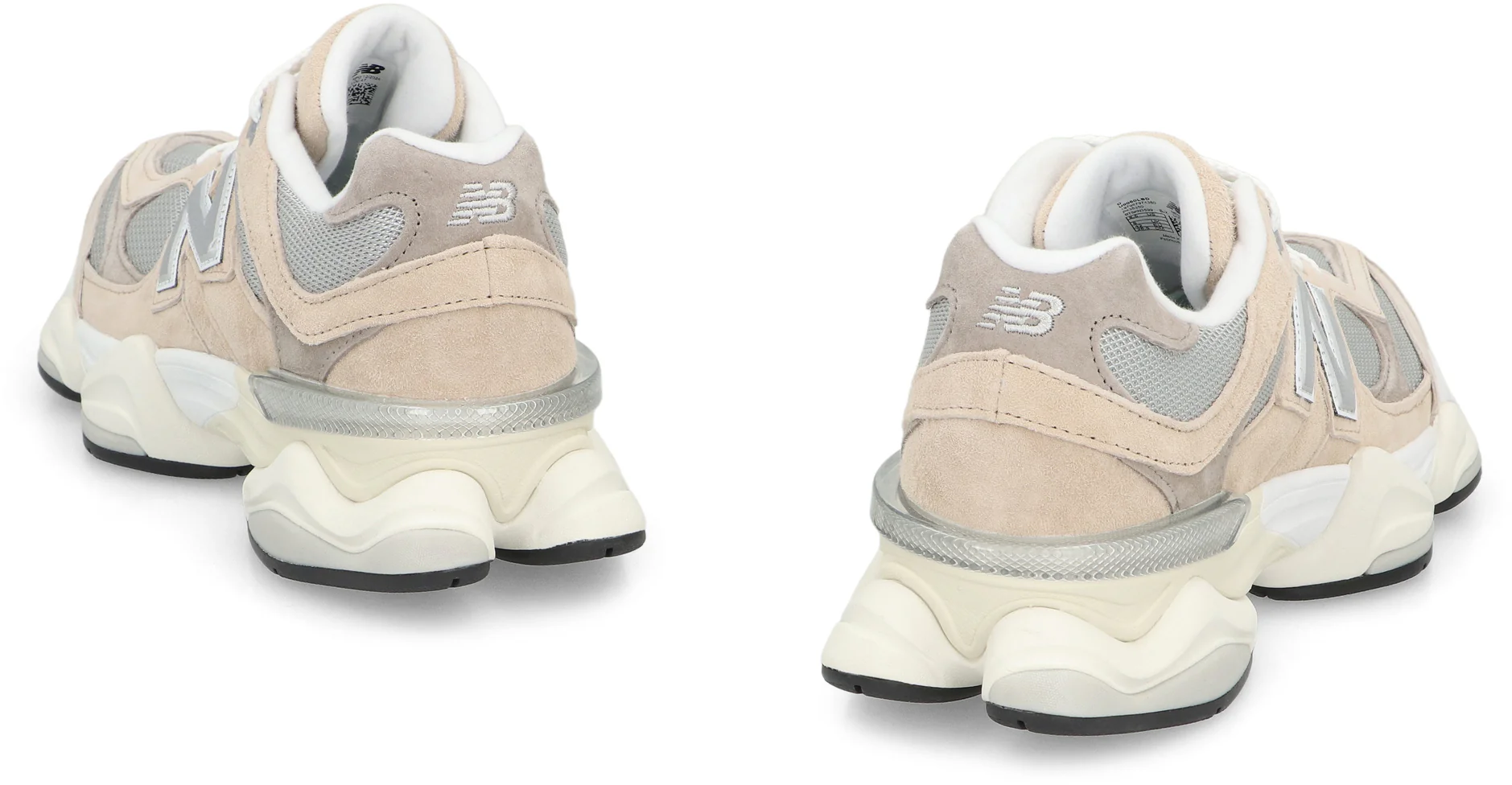 New Balance Low-Top Sneakers 9060 for Women - Image 4