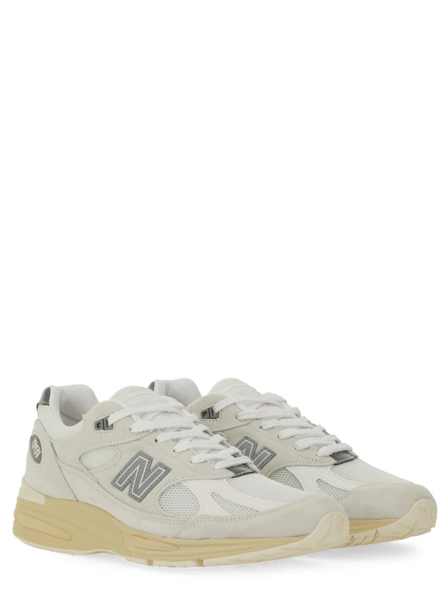 NEW BALANCE Made in UK 991v2 - Image 2