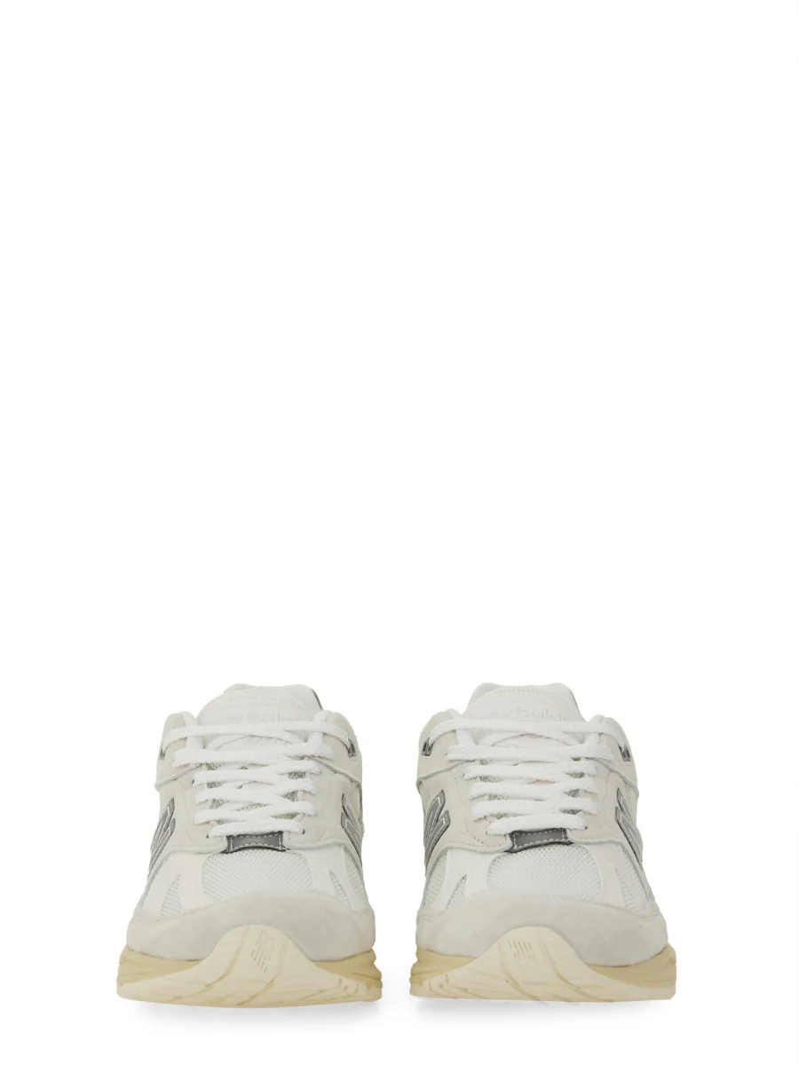 NEW BALANCE Made in UK 991v2 - Image 4