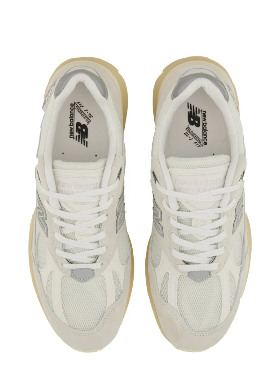 NEW BALANCE Made in UK 991v2 - Image 5