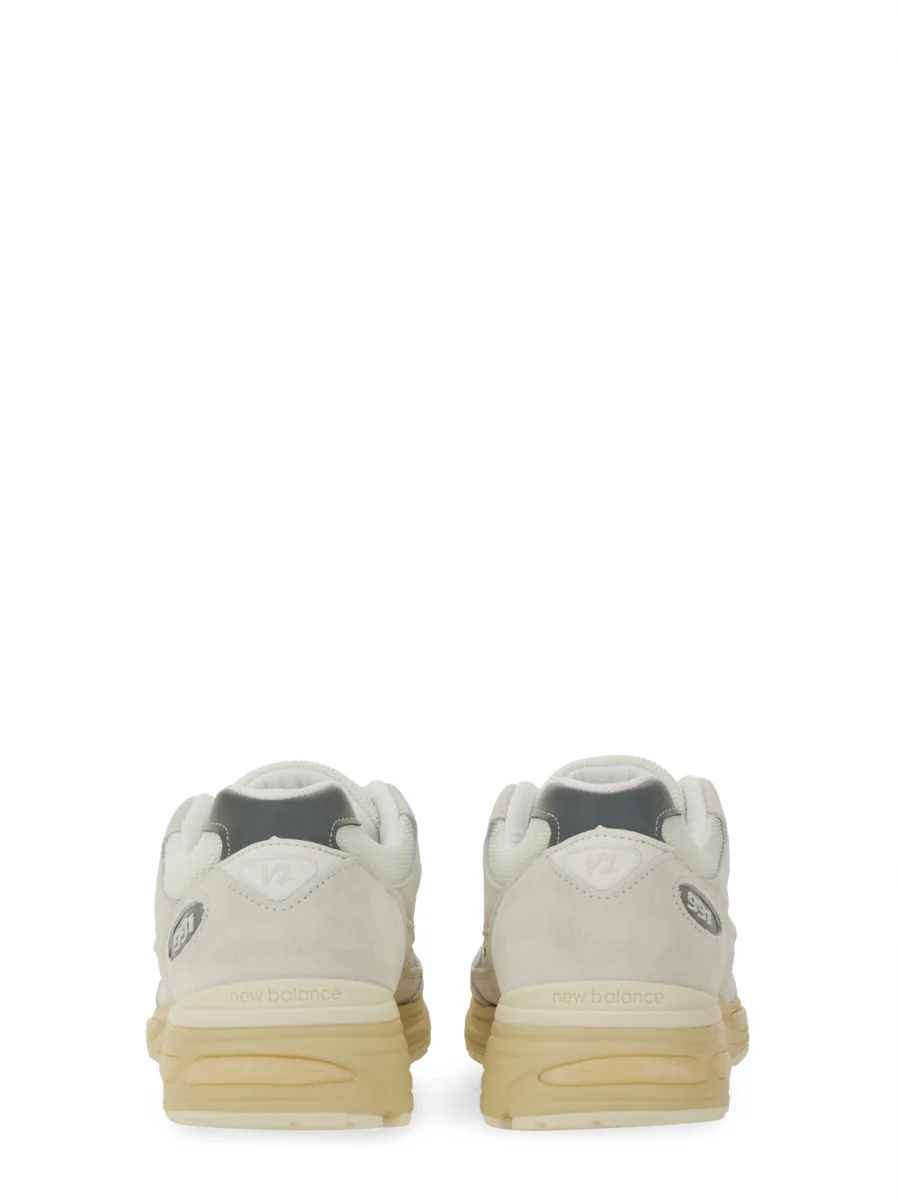 NEW BALANCE Made in UK 991v2 - Image 6