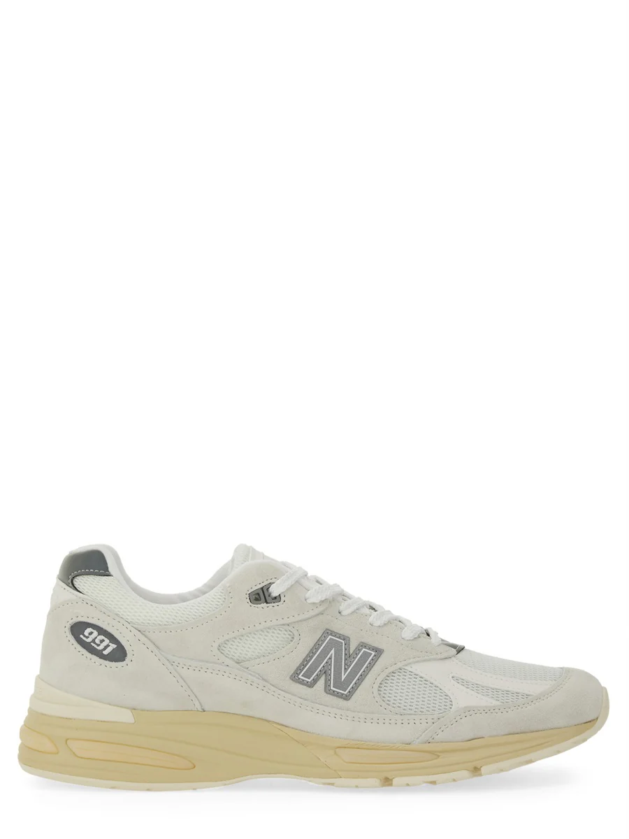 NEW BALANCE Made in UK 991v2 - Image 7