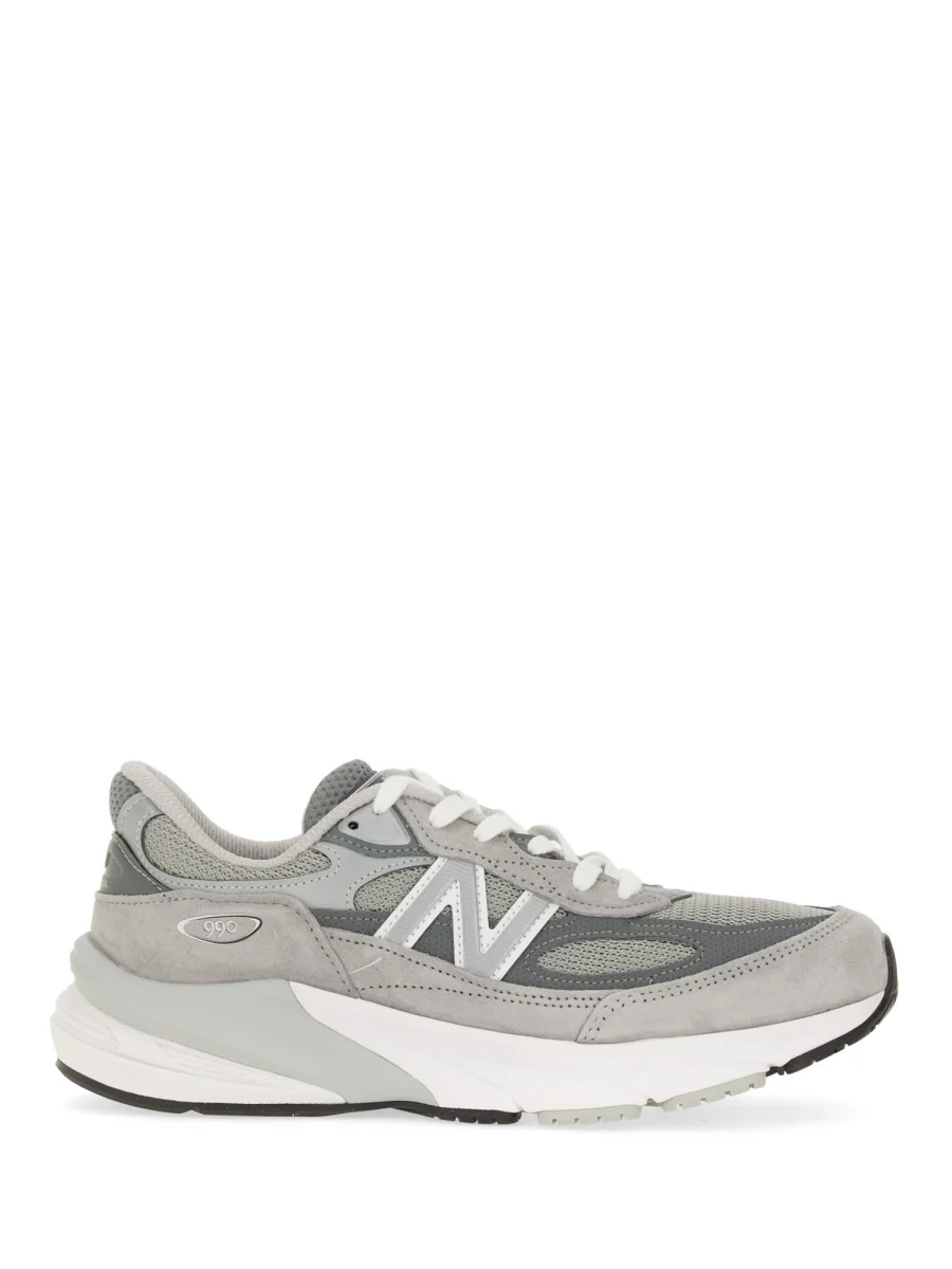NEW BALANCE Made in USA 990v6
