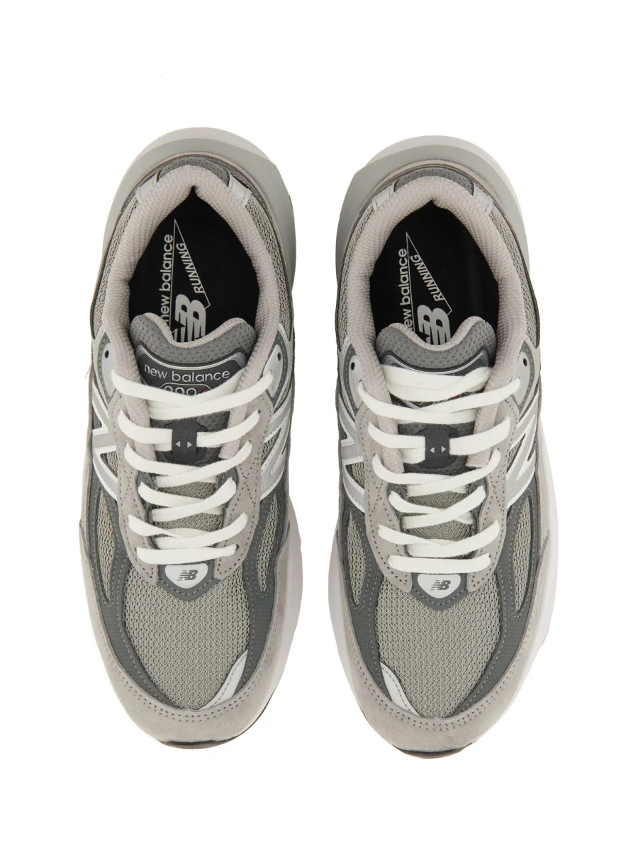 NEW BALANCE Made in USA 990v6 - Image 2