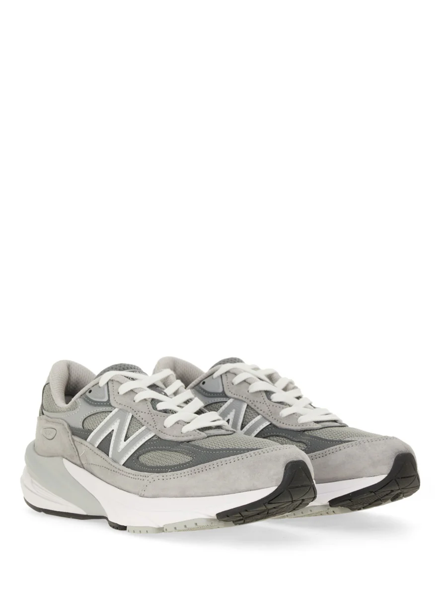 NEW BALANCE Made in USA 990v6 - Image 3