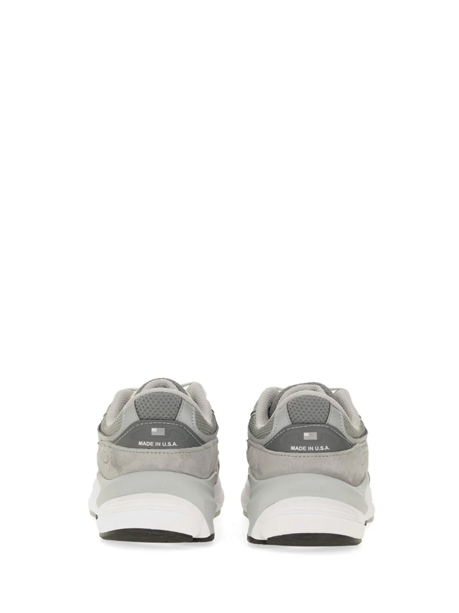 NEW BALANCE Made in USA 990v6 - Image 4