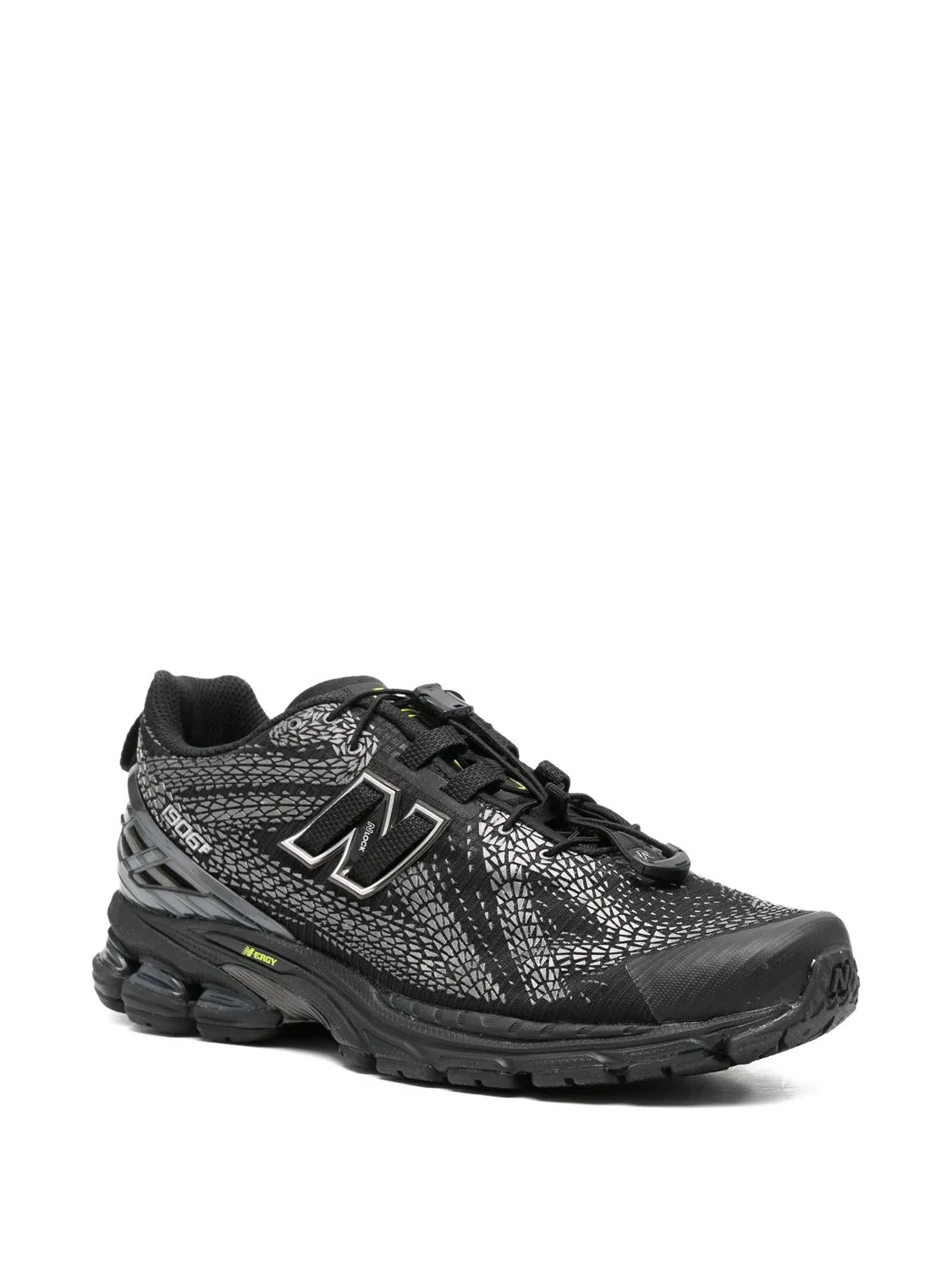 New Balance Men's 1906 Retro Sneakers - Image 2