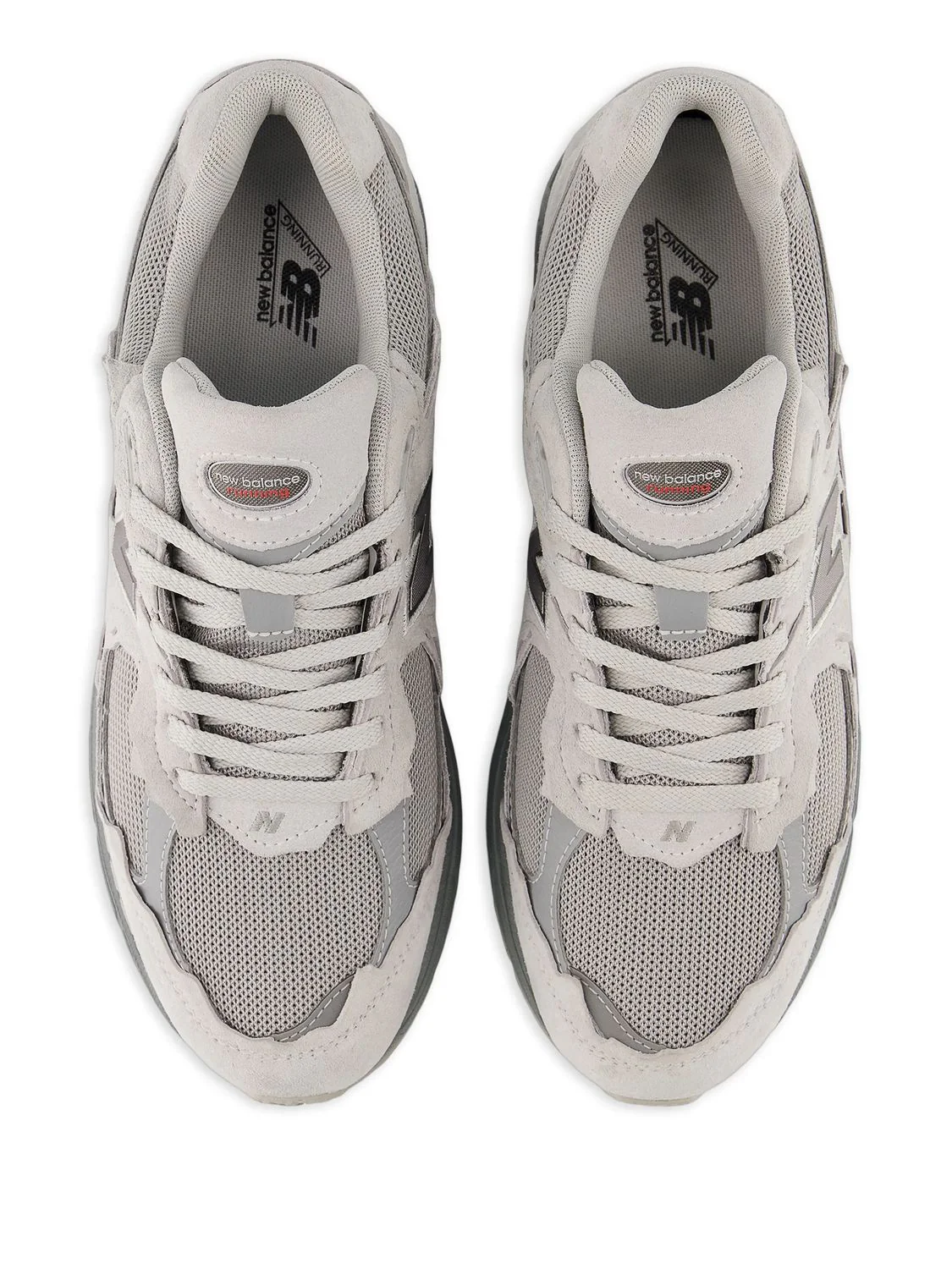New Balance Men's 2002 Sneakers - Retro Inspired Design - Image 5