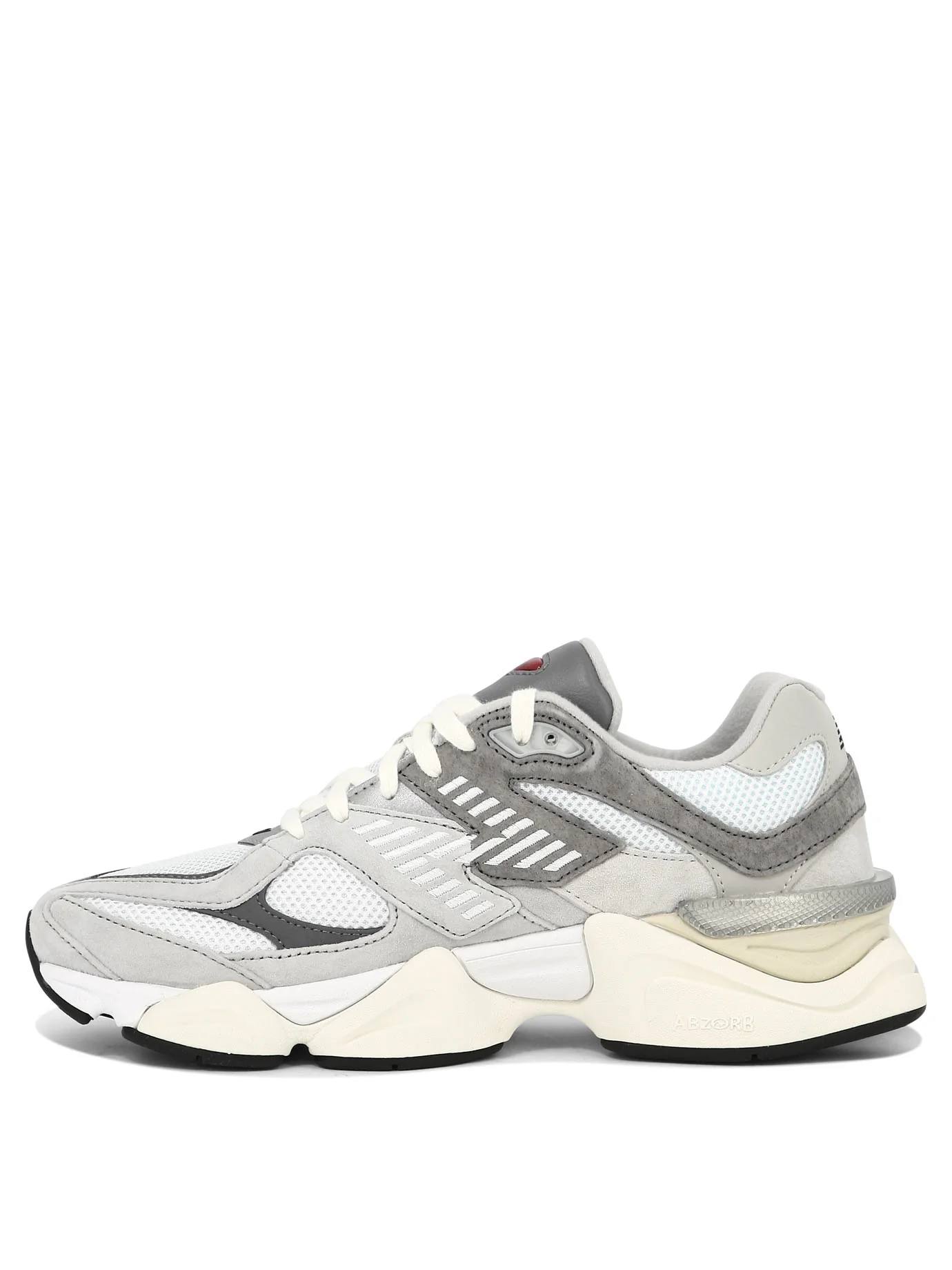 New Balance Men's 9060 Casual Shoes - Image 3