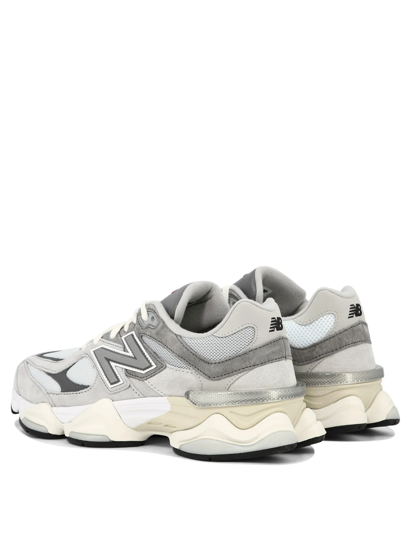 New Balance Men's 9060 Casual Shoes - Image 4