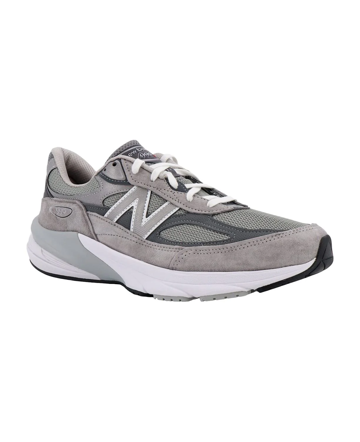 New Balance Men's 990v6 Sneakers for SS26 - Image 2