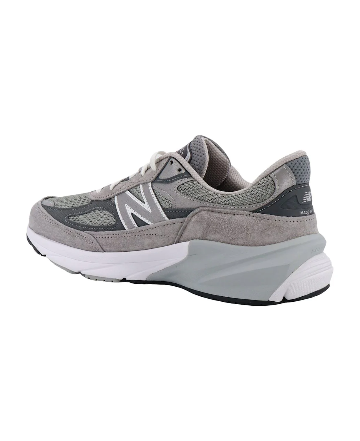 New Balance Men's 990v6 Sneakers for SS26 - Image 3