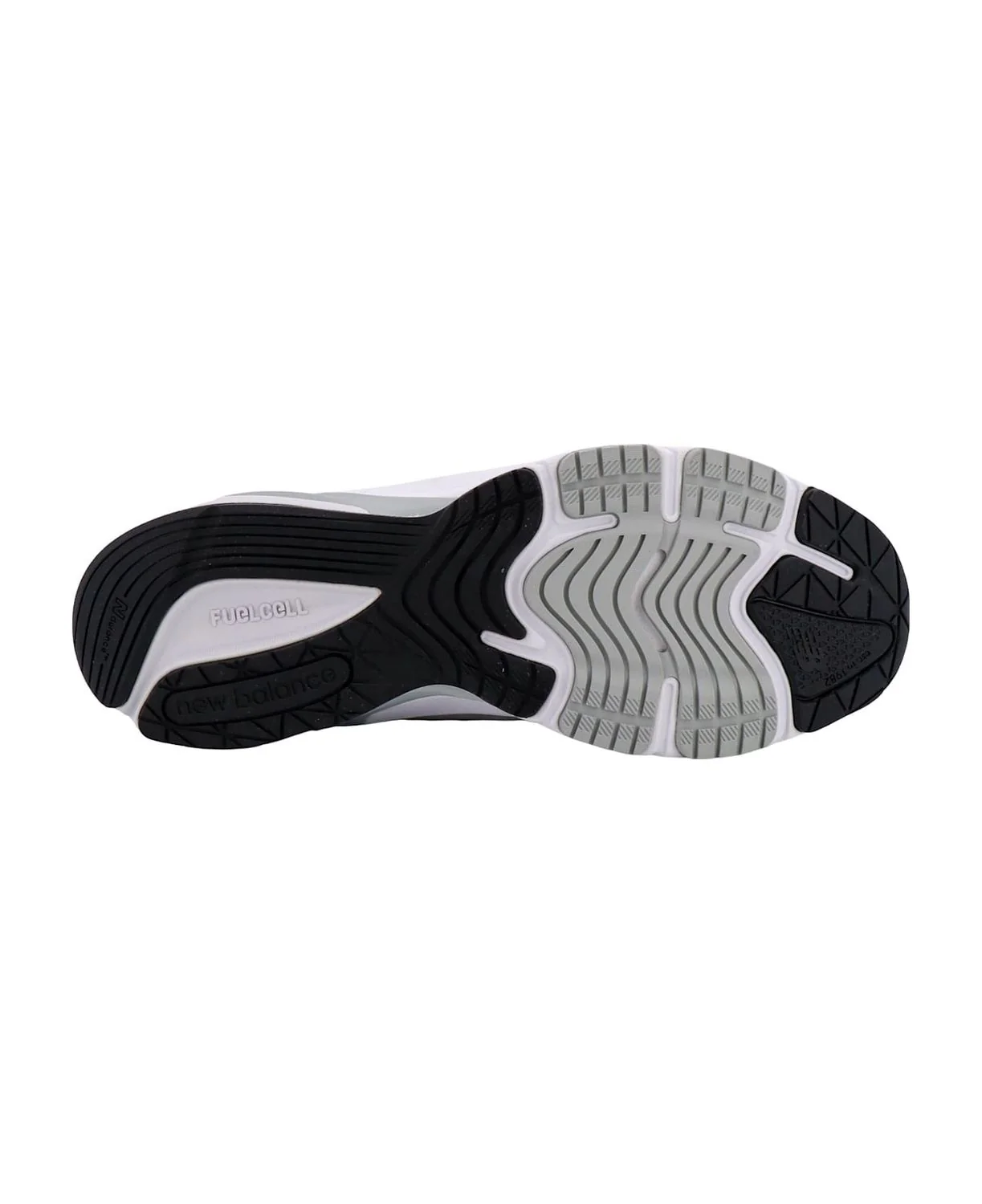 New Balance Men's 990v6 Sneakers for SS26 - Image 4