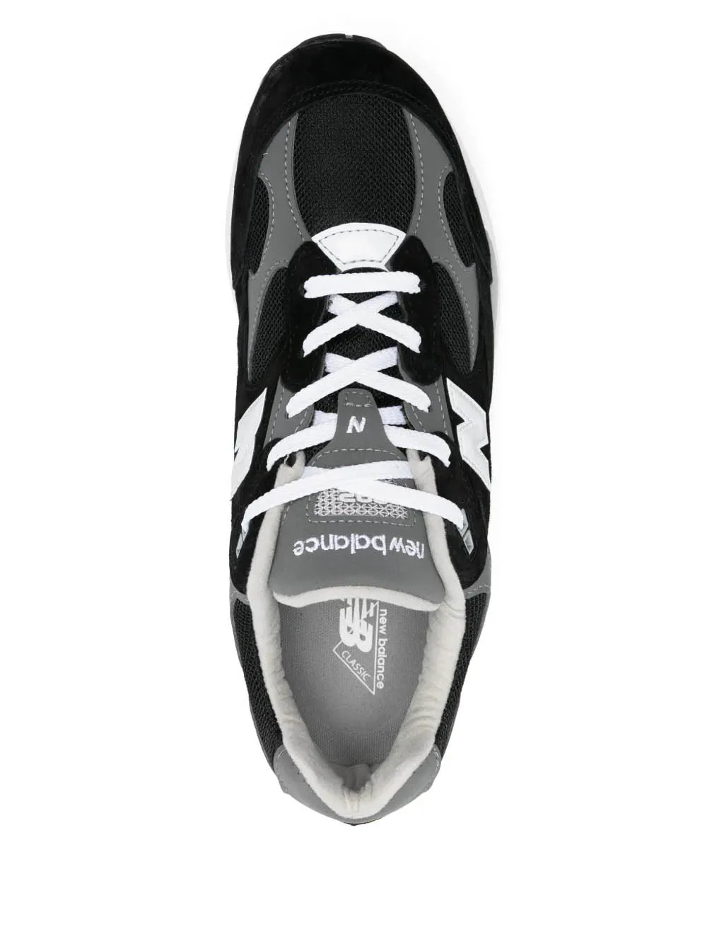 New Balance Men's ABZORB Impact-Absorbing Sneakers with Reflective Details - Image 4