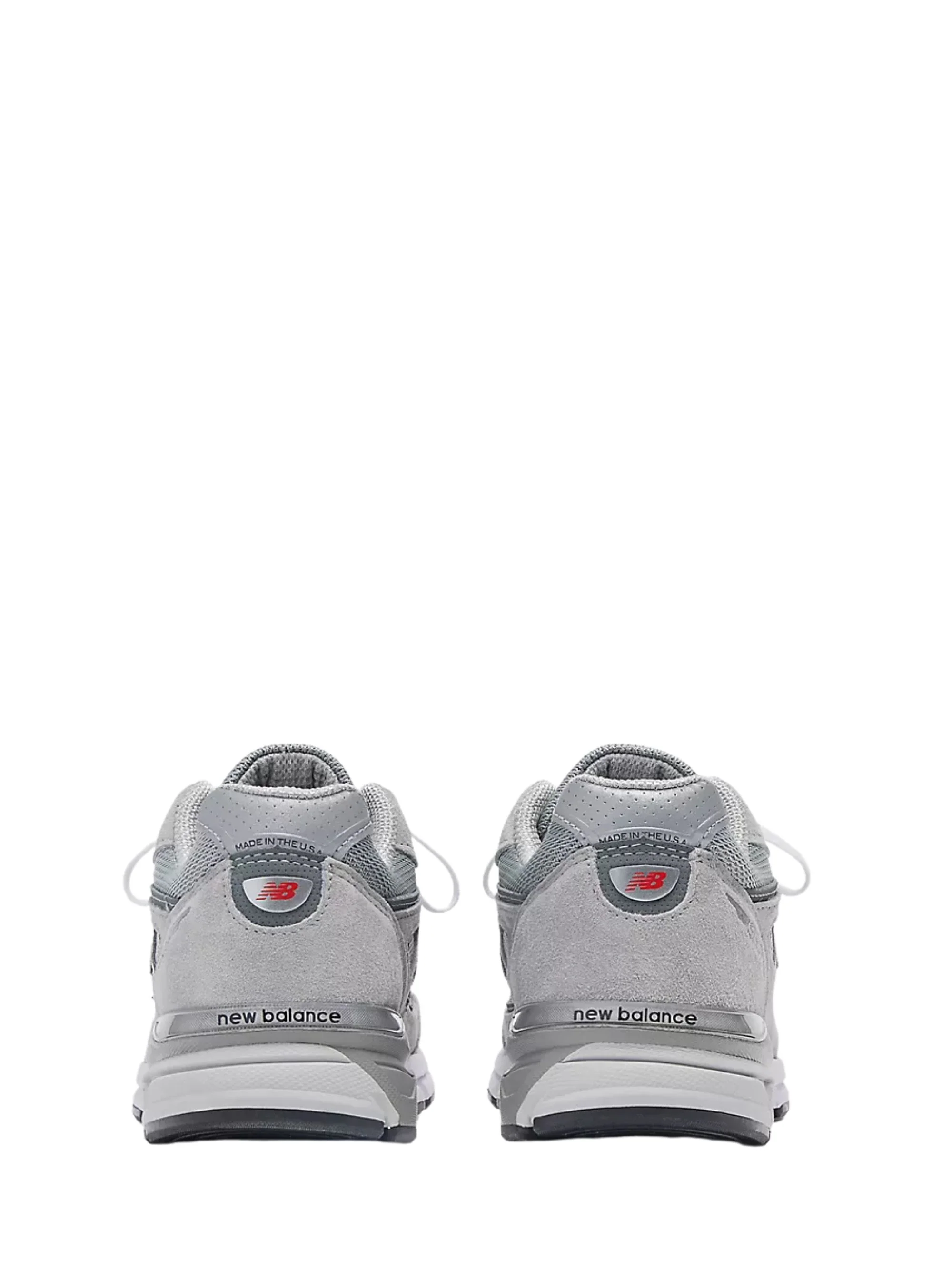 New Balance Men's Classic Pigskin Sneakers - Image 3